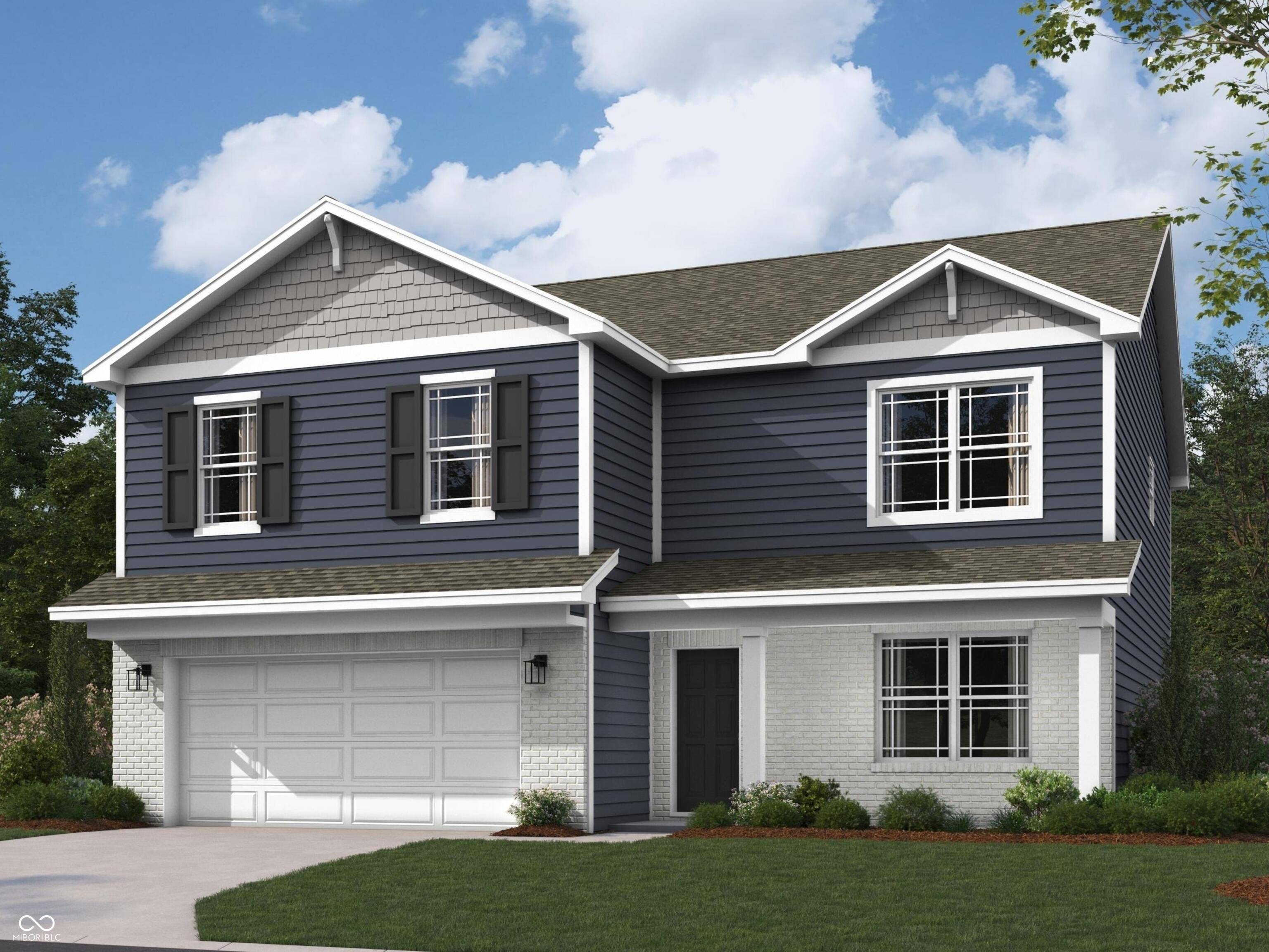 Franklin, IN 46131,2755 Muirfield ST