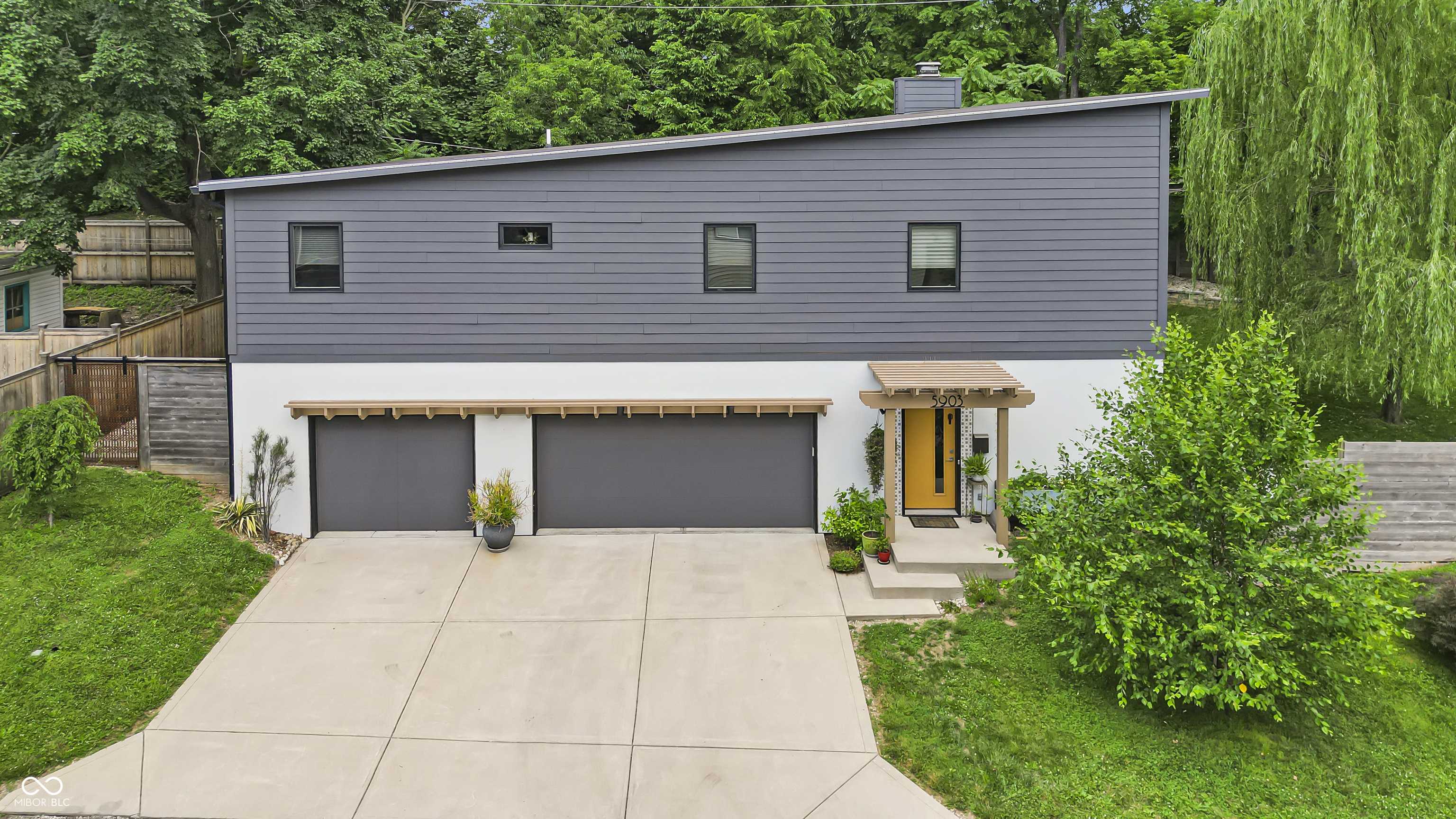 Indianapolis, IN 46220,5903 Birchwood AVE