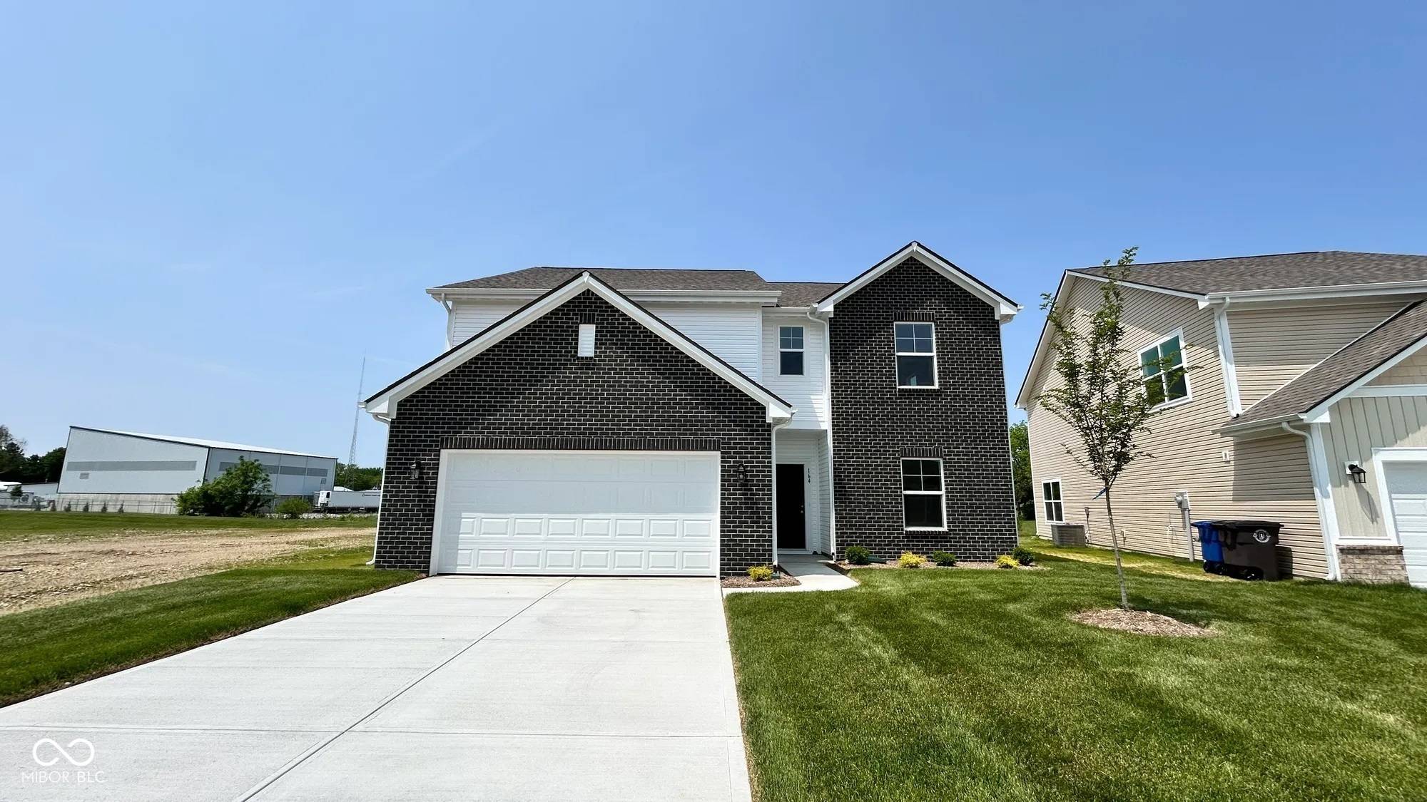 Shelbyville, IN 46176,164 Luna PL