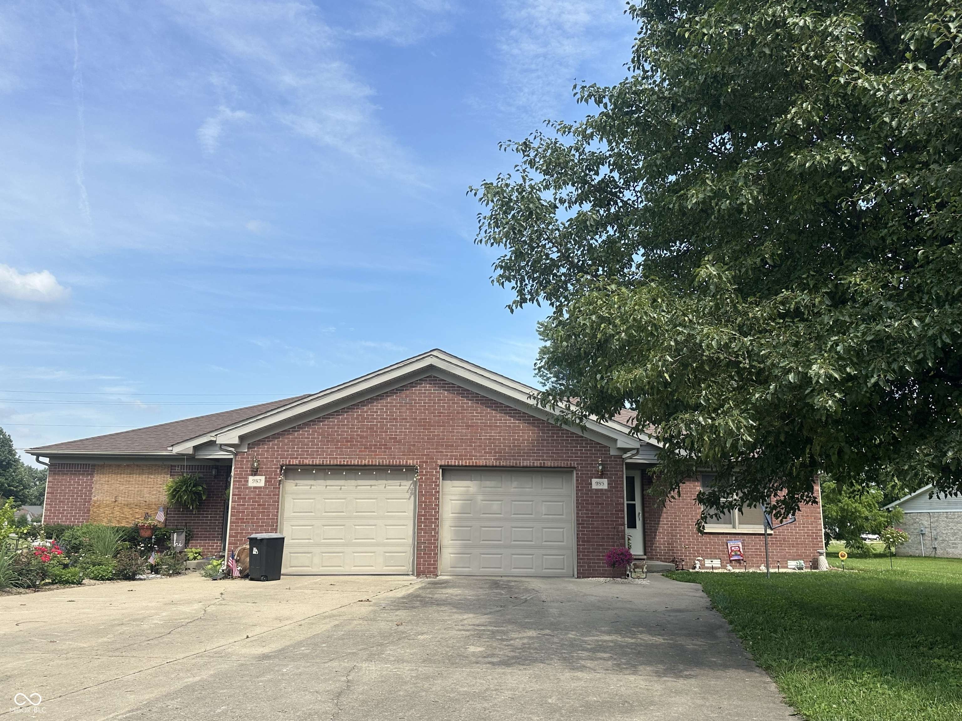 Martinsville, IN 46151,983-985 S Graham ST
