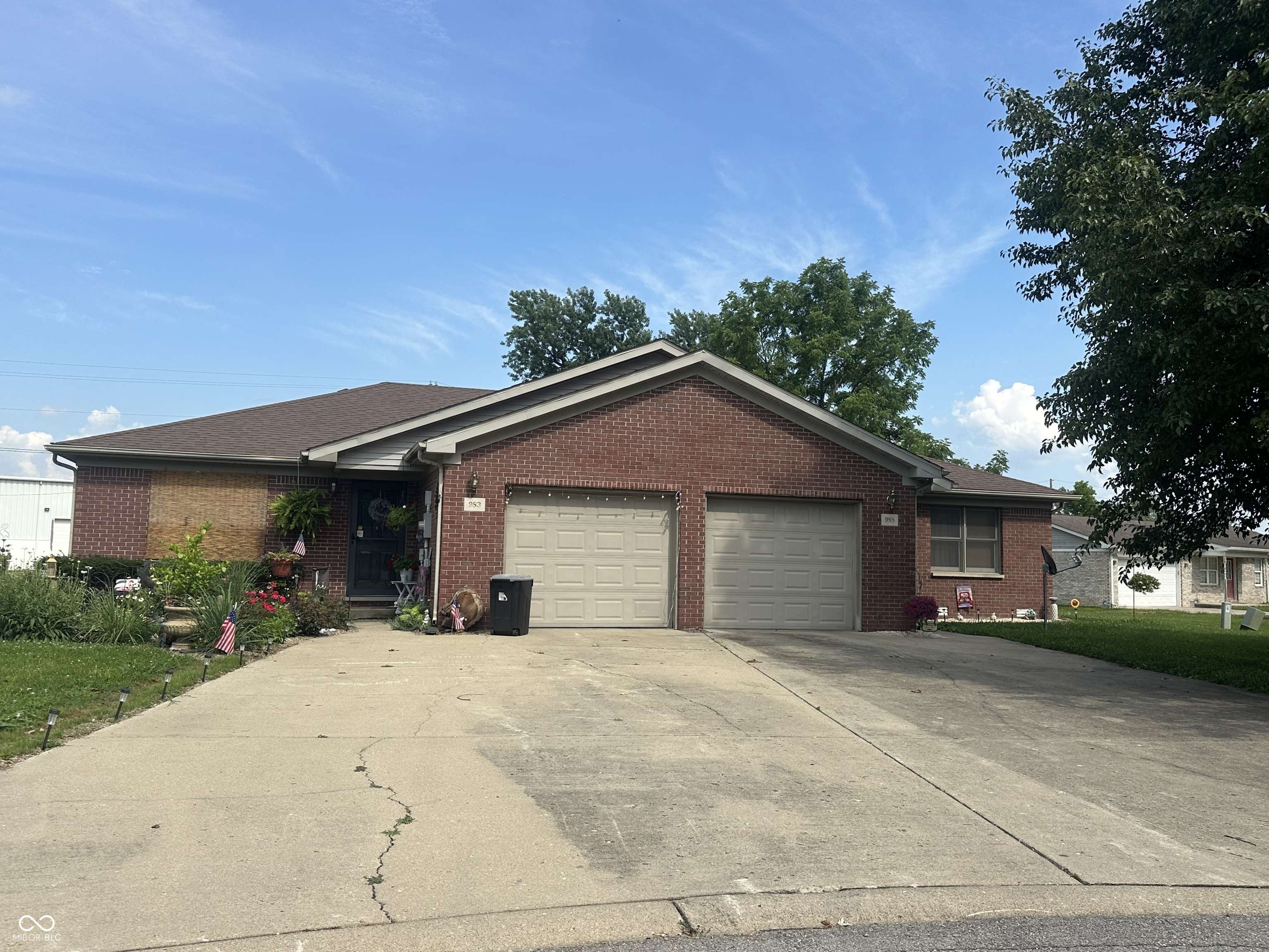 Martinsville, IN 46151,983-985 S Graham ST