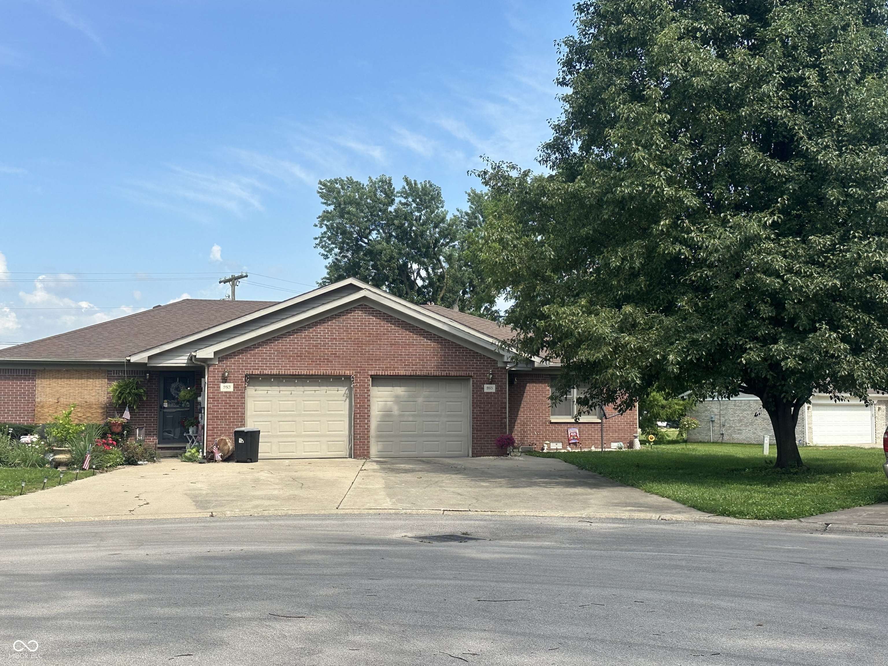 Martinsville, IN 46151,983-985 S Graham ST