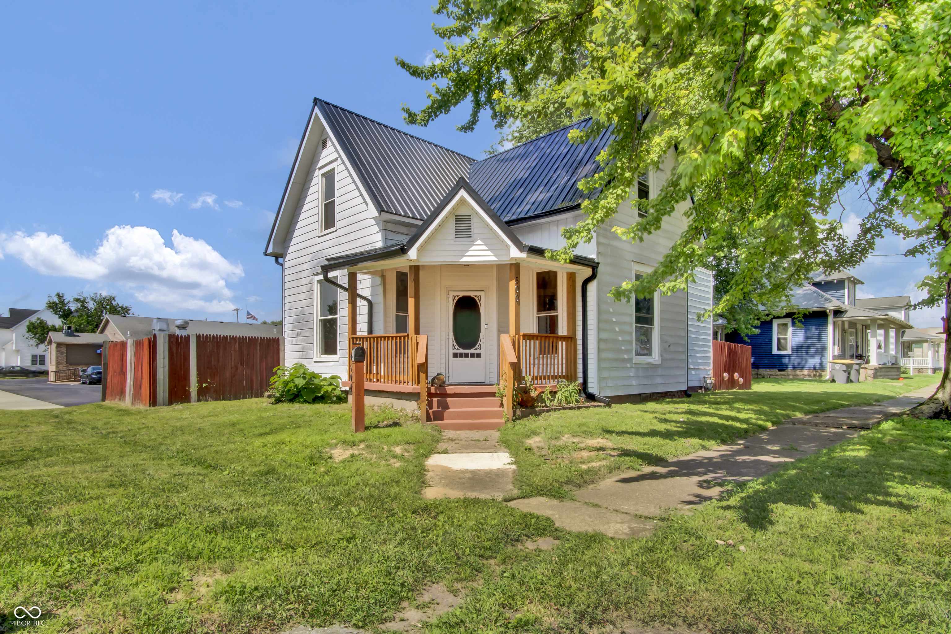 Seymour, IN 47274,500 Indianapolis AVE