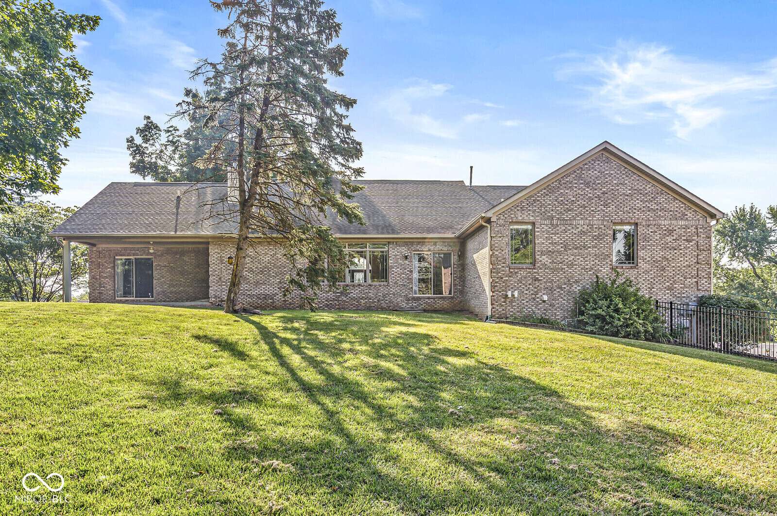 Indianapolis, IN 46227,3766 Brill RD