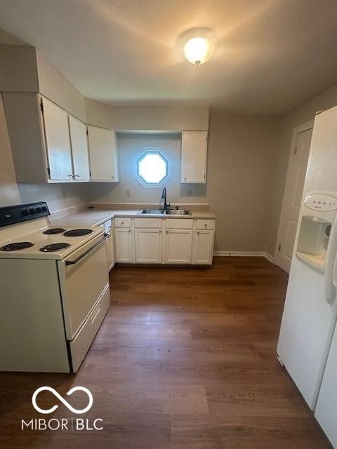 Indianapolis, IN 46241,3026 S Rybolt AVE