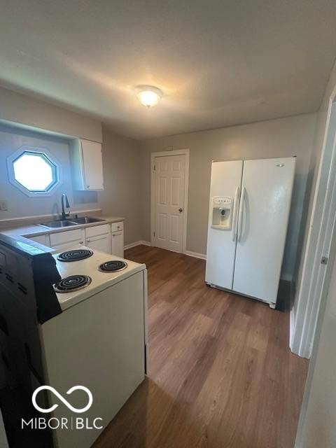 Indianapolis, IN 46241,3026 S Rybolt AVE