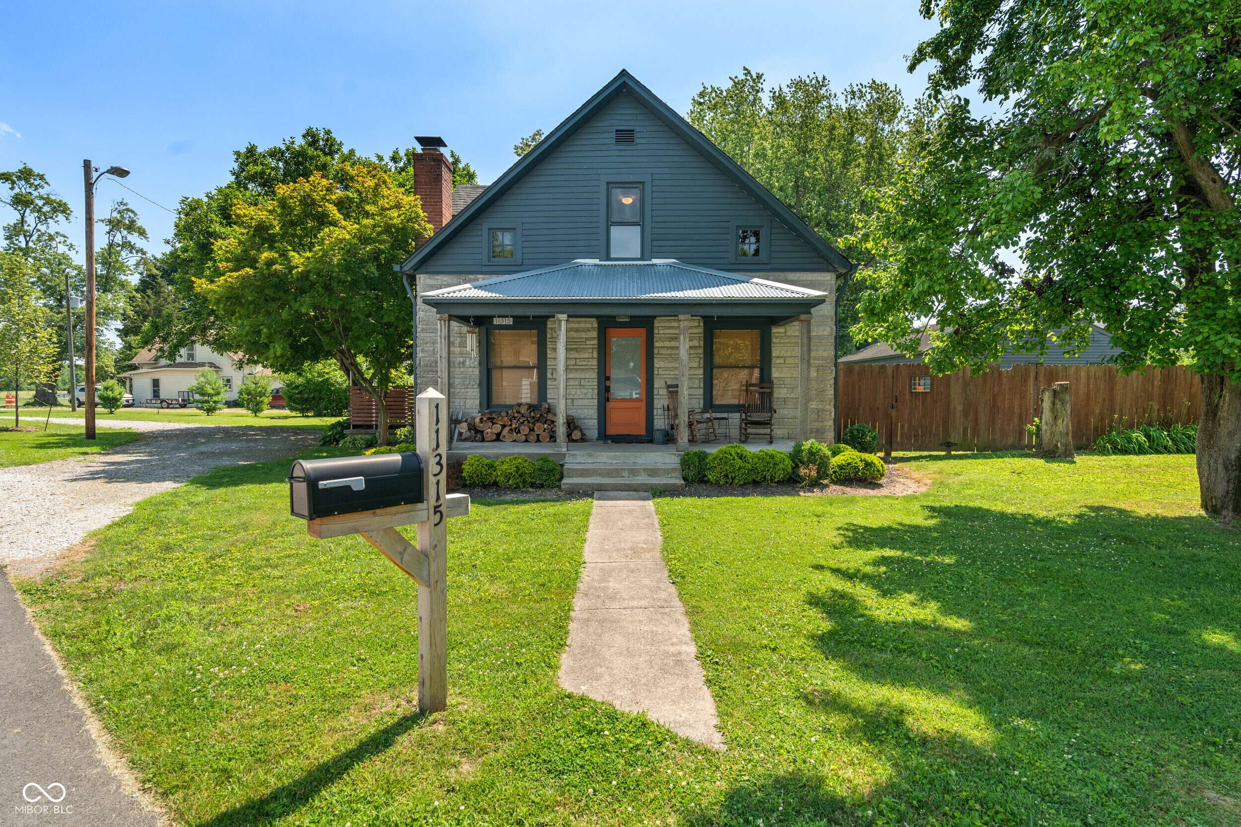 Indianapolis, IN 46259,11315 House ST