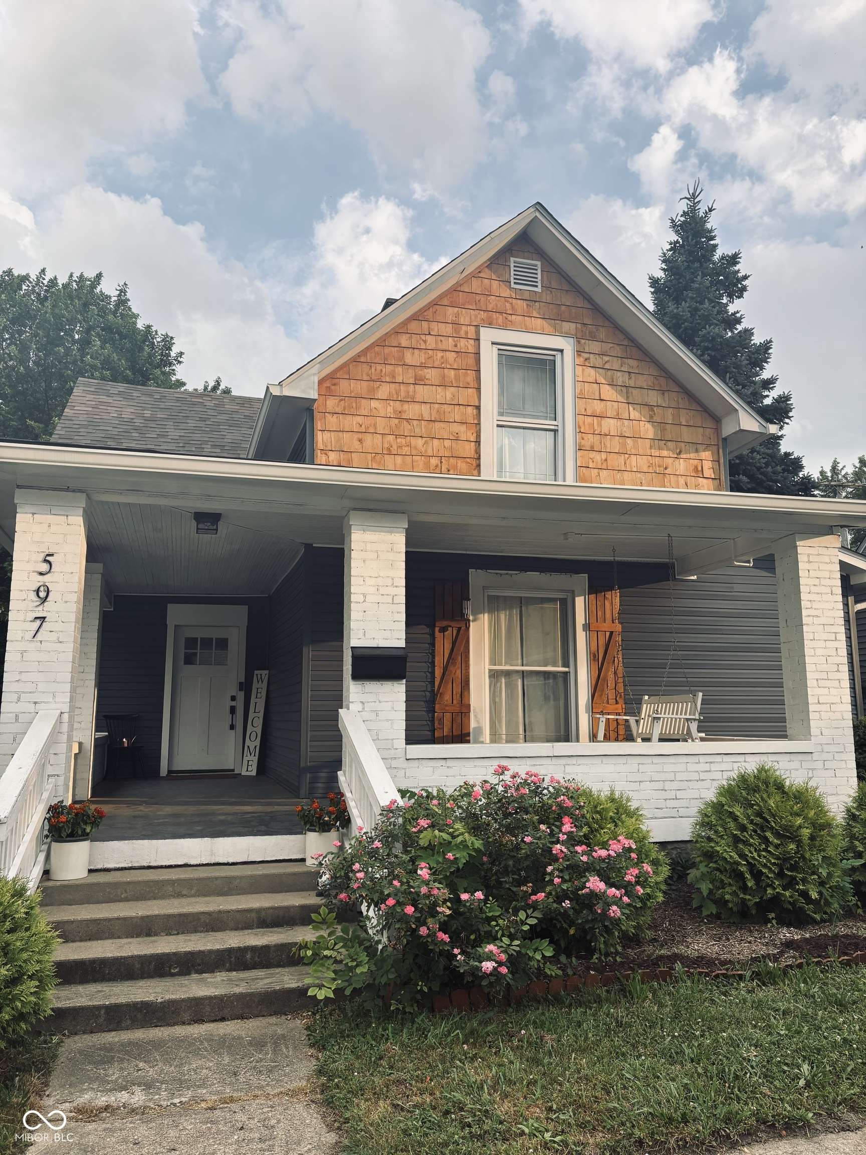 Franklin, IN 46131,597 W Adams ST