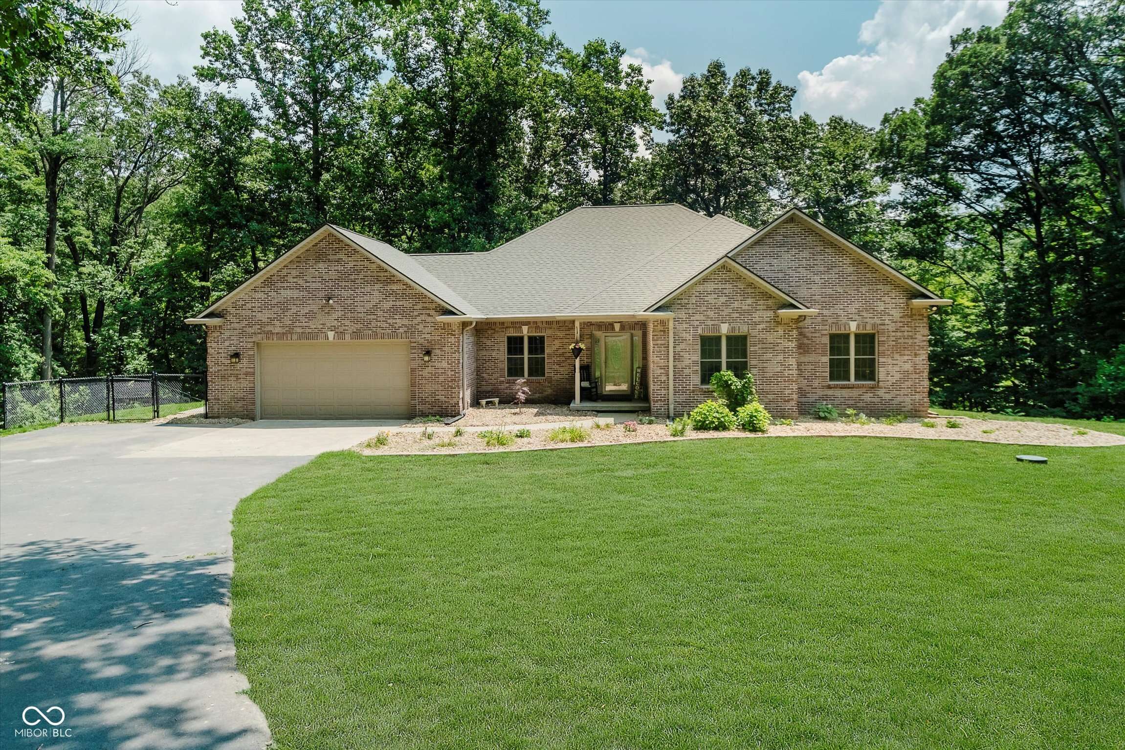 Martinsville, IN 46151,1125 Observatory RD