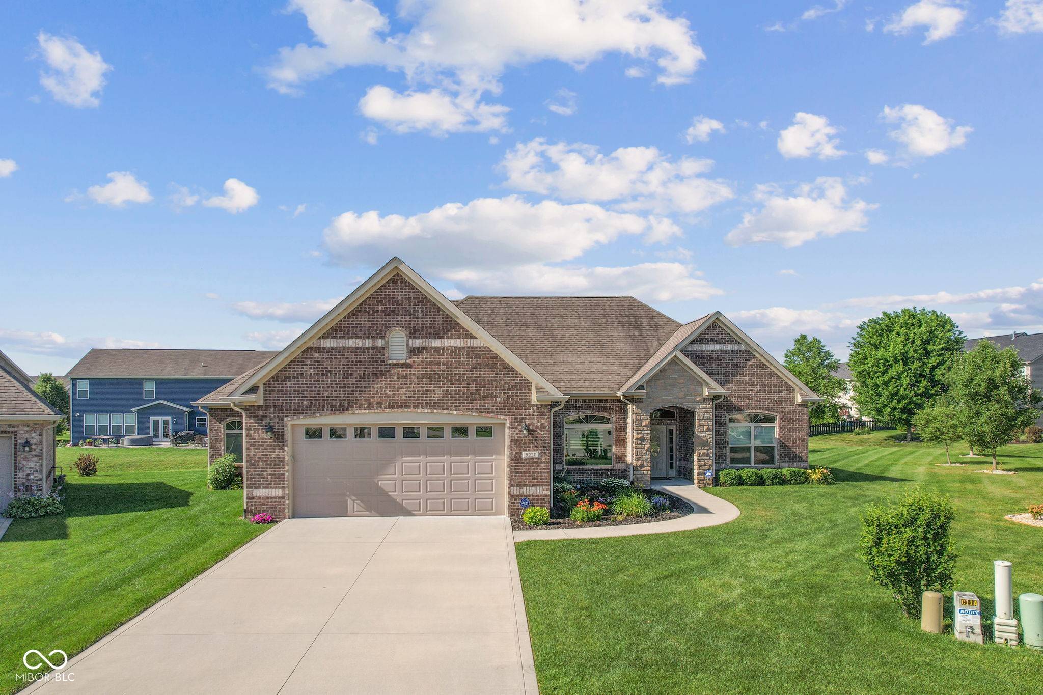 Plainfield, IN 46168,5220 Orahood CT
