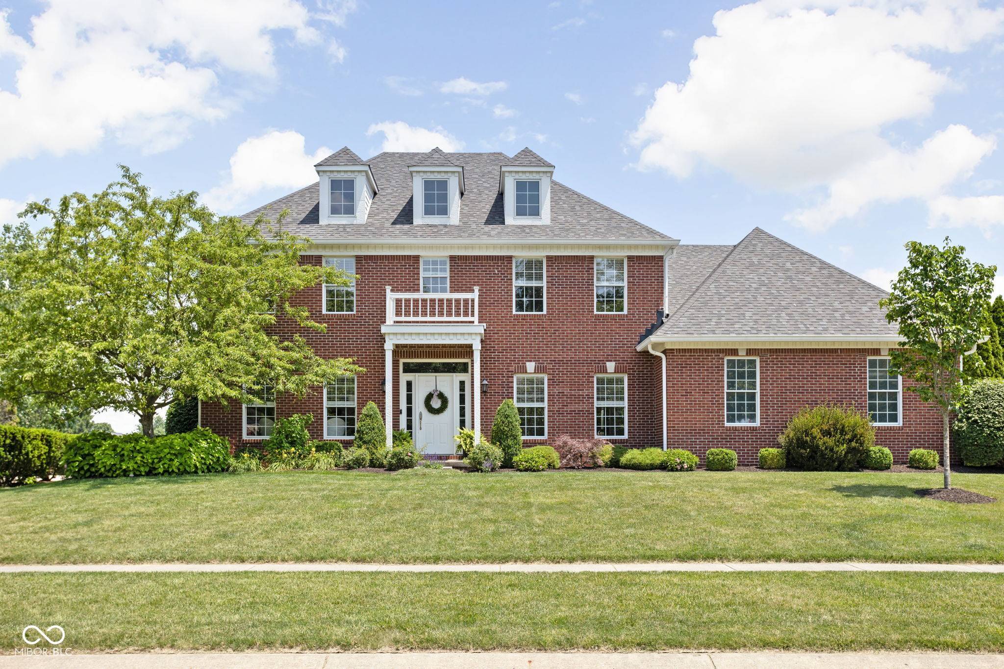 Zionsville, IN 46077,4415 Summer DR