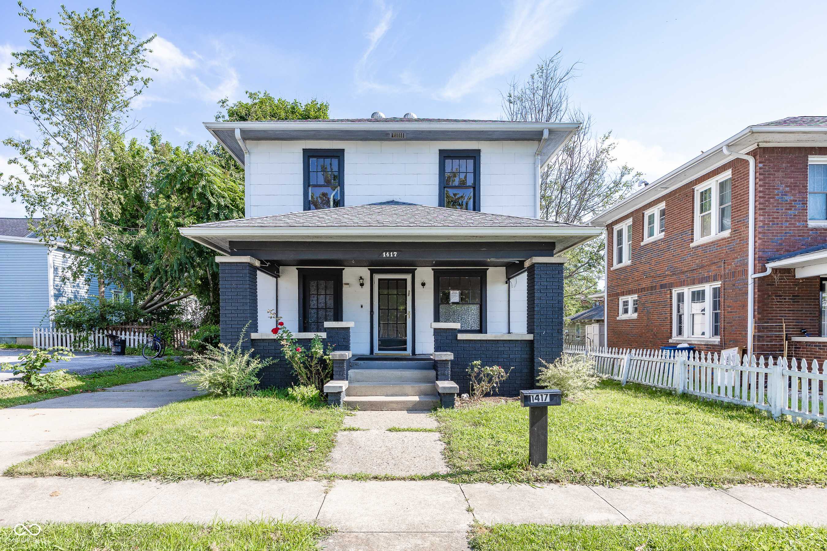 Bedford, IN 47421,1417 18th ST