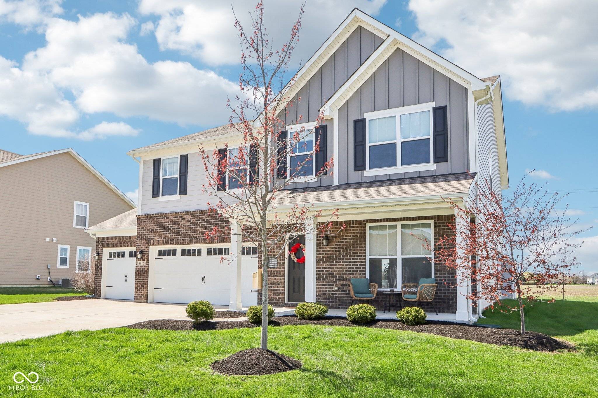 Fishers, IN 46040,9916 Gallop LN