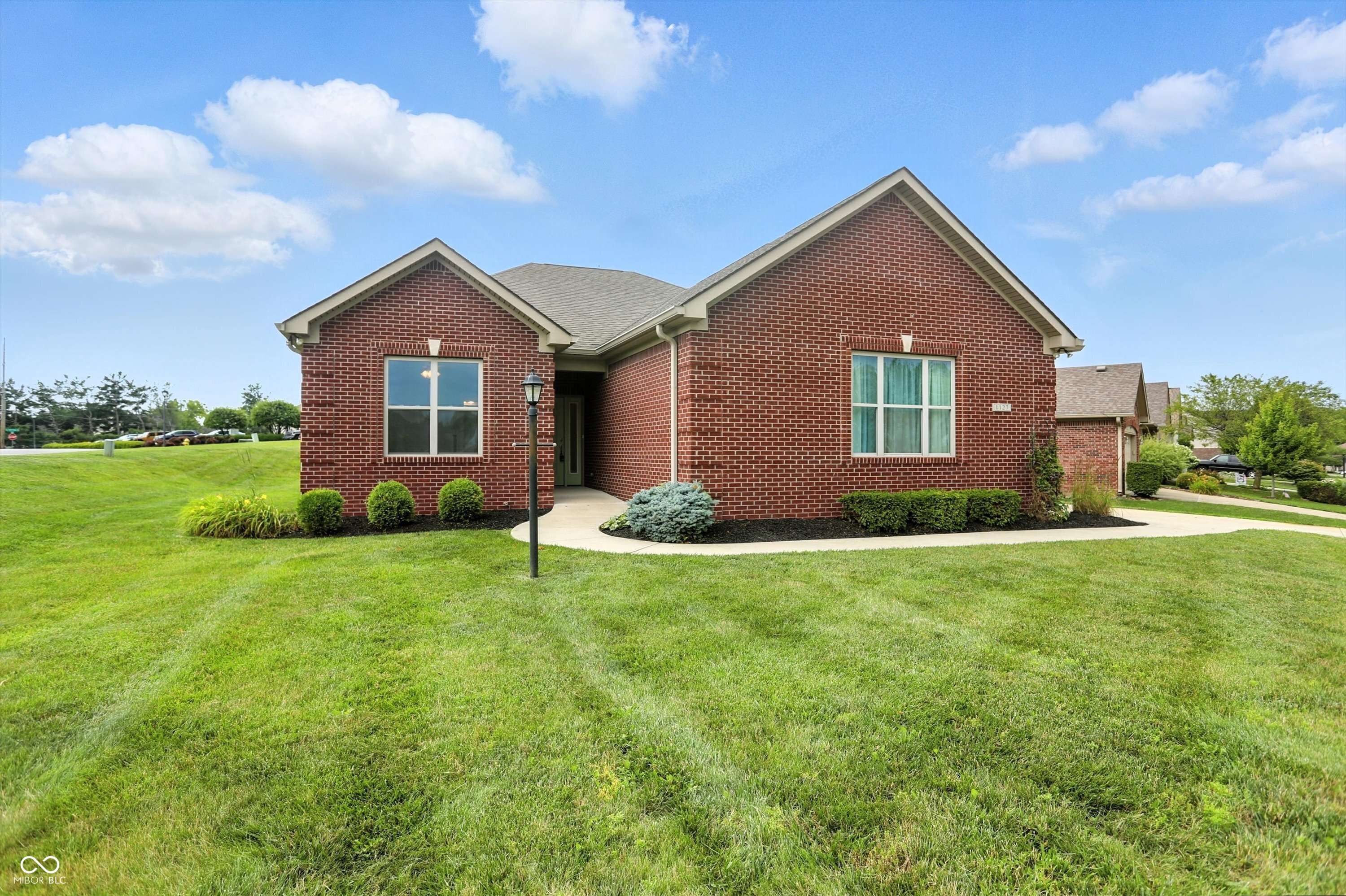 Greenwood, IN 46142,1127 Kay DR