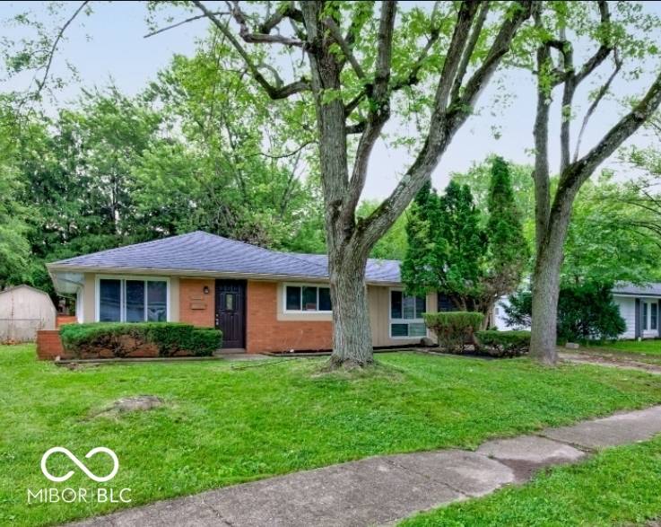 Indianapolis, IN 46235,3513 Ireland DR