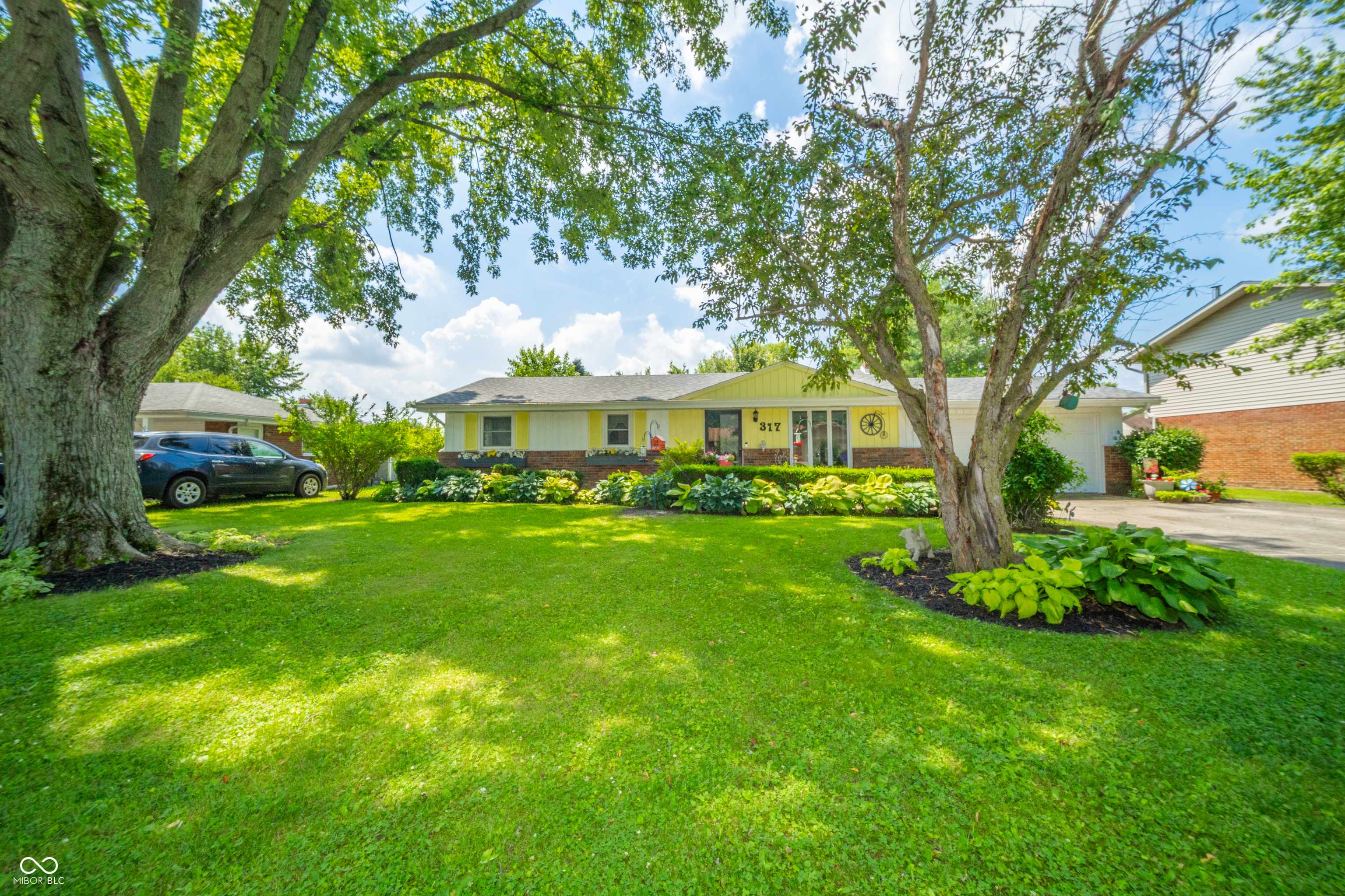 Anderson, IN 46013,317 Stoner DR