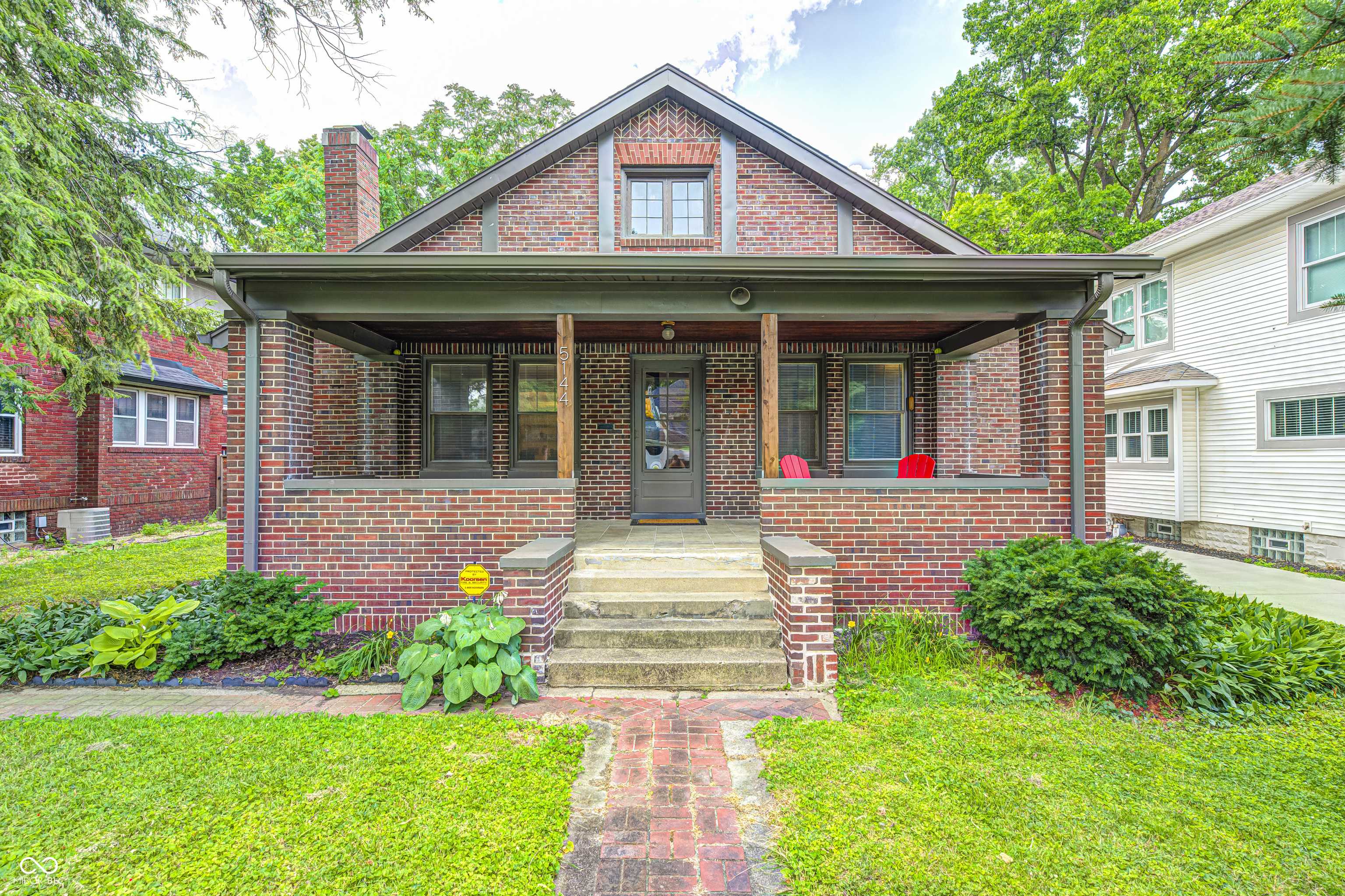 Indianapolis, IN 46205,5144 N College AVE