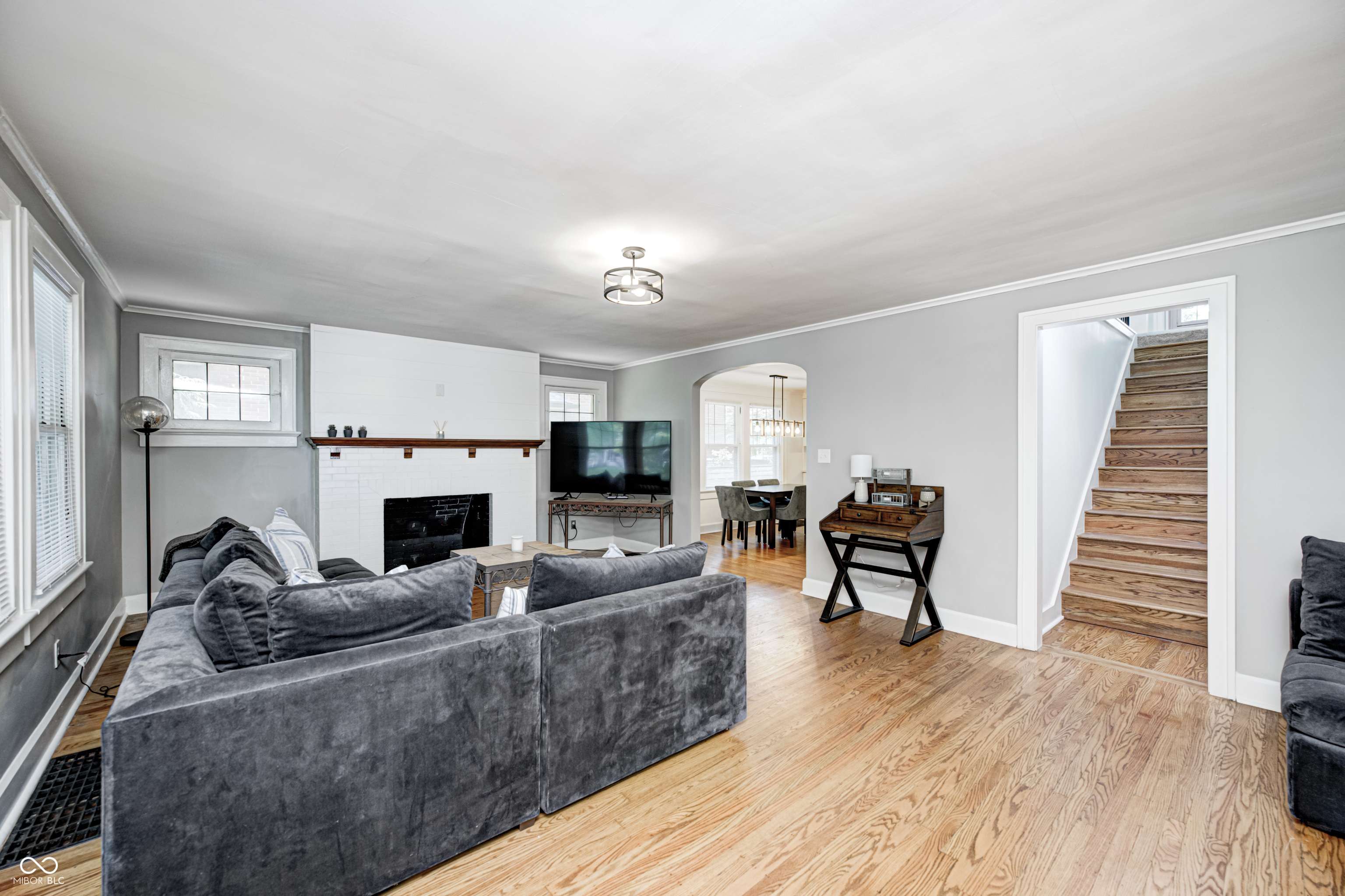 Indianapolis, IN 46205,5144 N College AVE