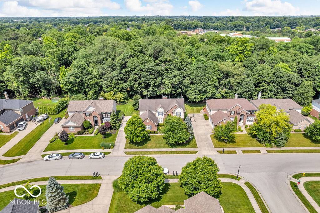 Carmel, IN 46033,5865 Osage DR