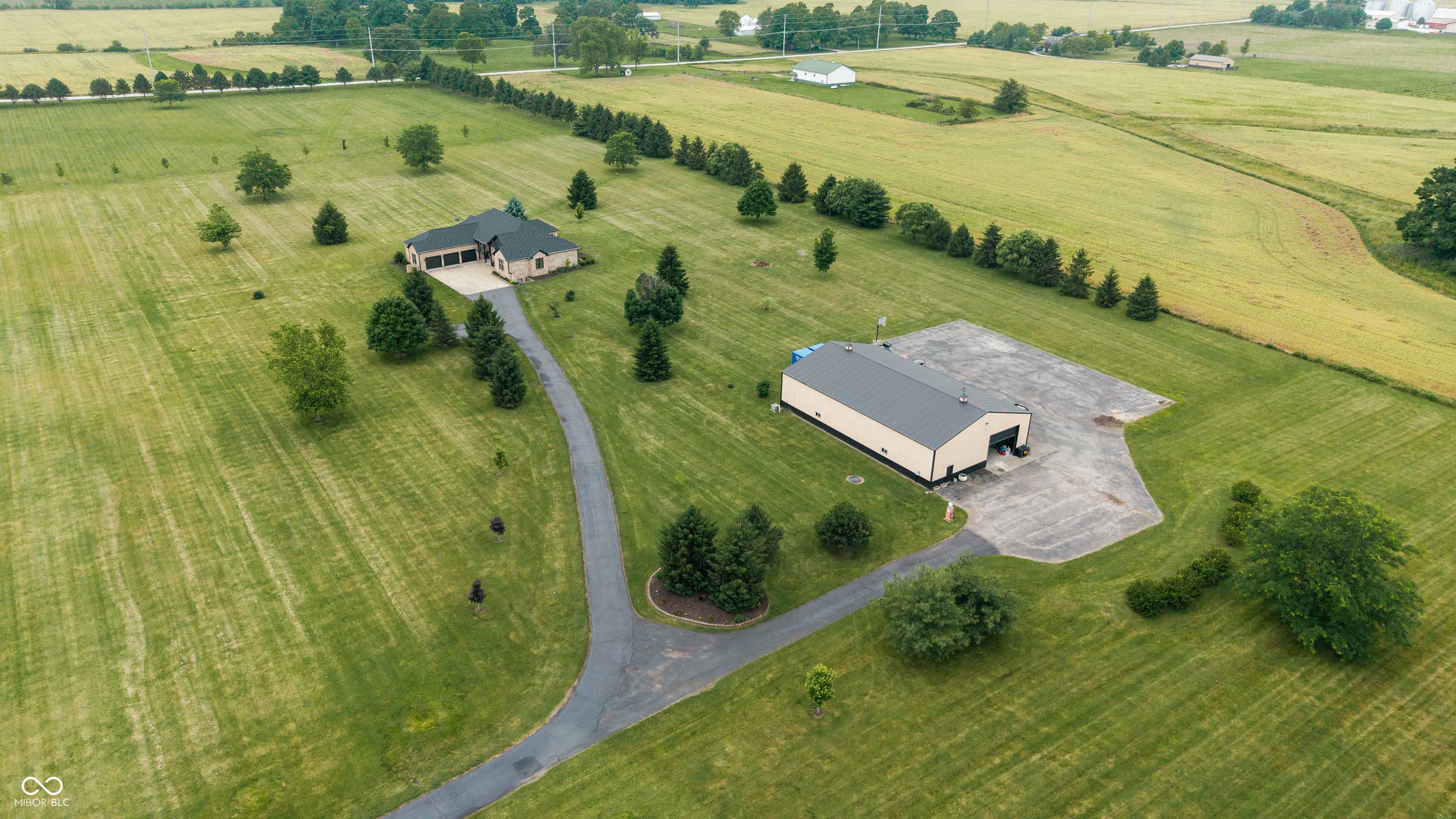 Lizton, IN 46149,7702 N County Road 300 W