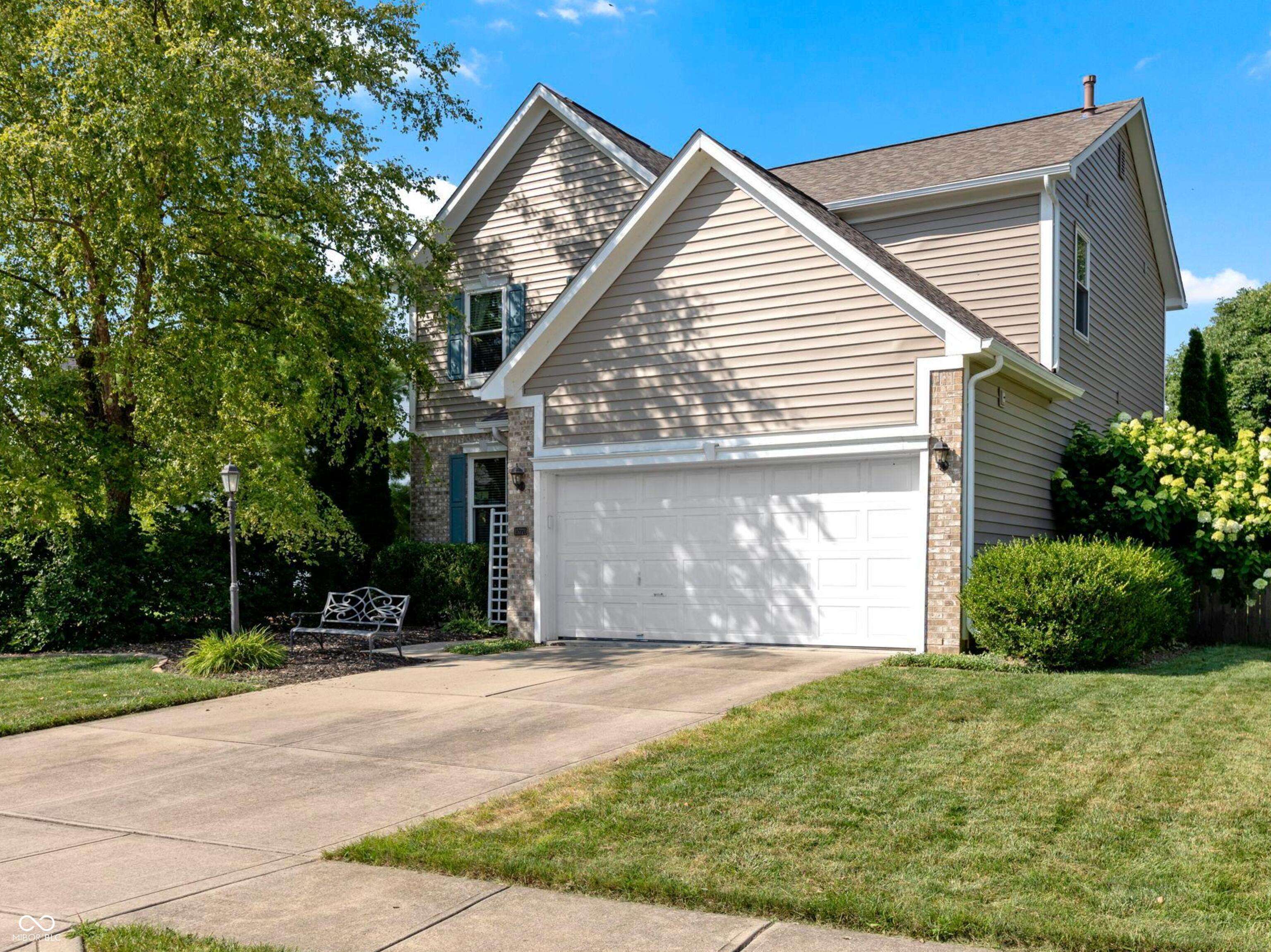 Westfield, IN 46074,15770 Wildrye DR