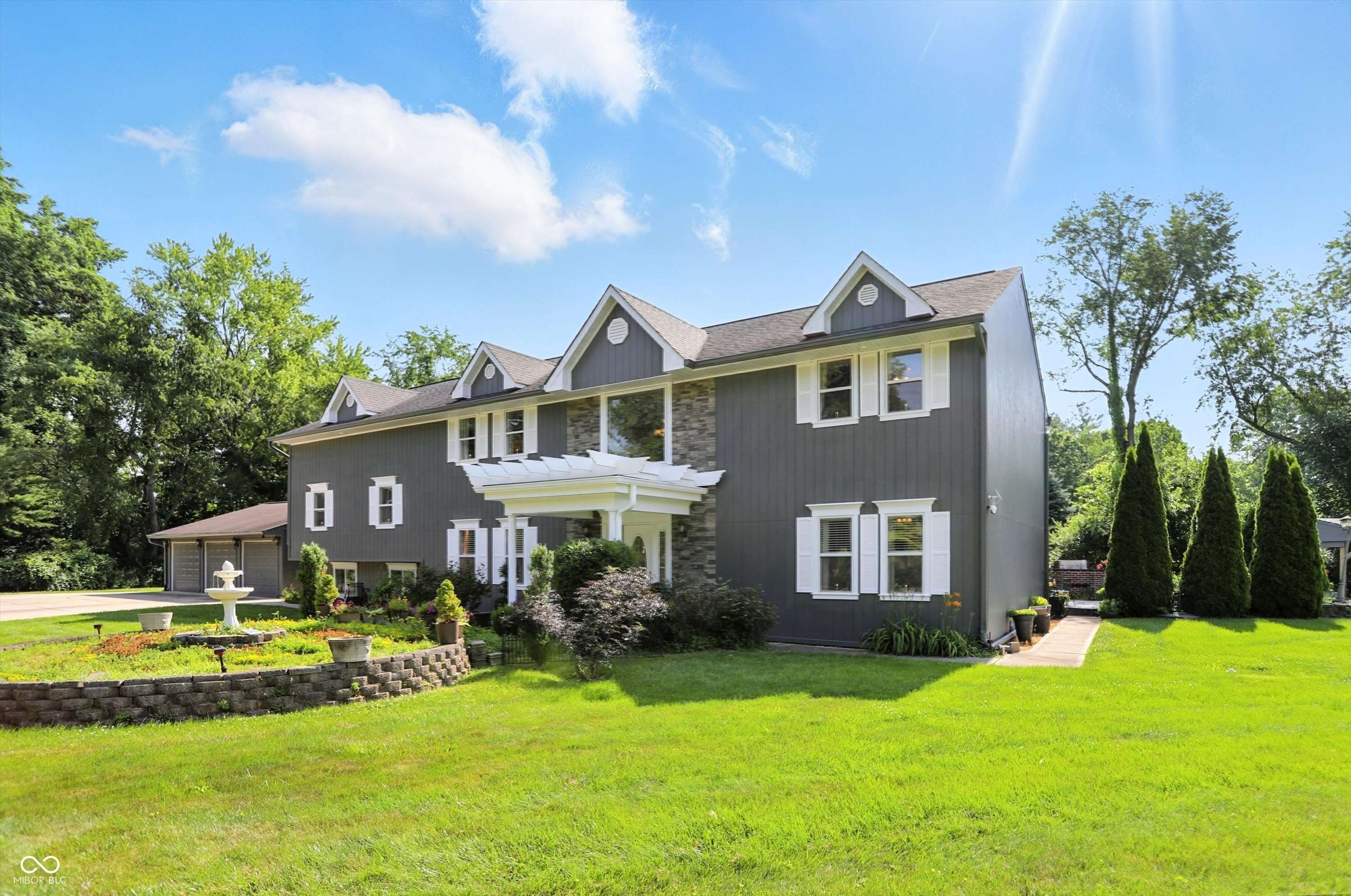 Indianapolis, IN 46228,2227 Hidden Orchard CT