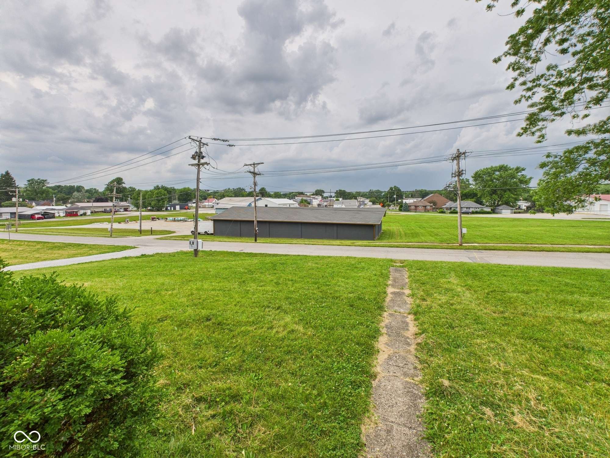 Frankton, IN 46044,203 Plum ST E