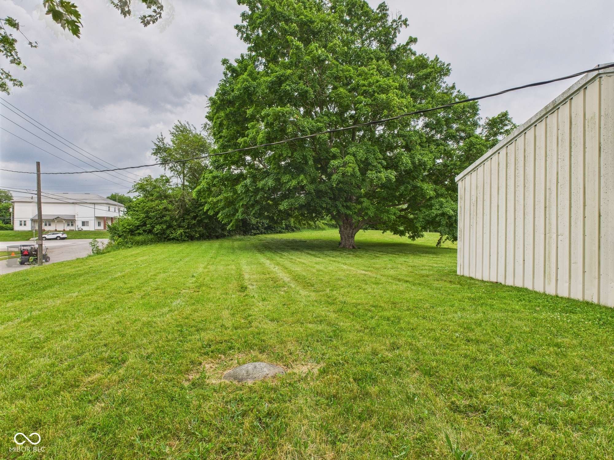 Frankton, IN 46044,203 Plum ST E