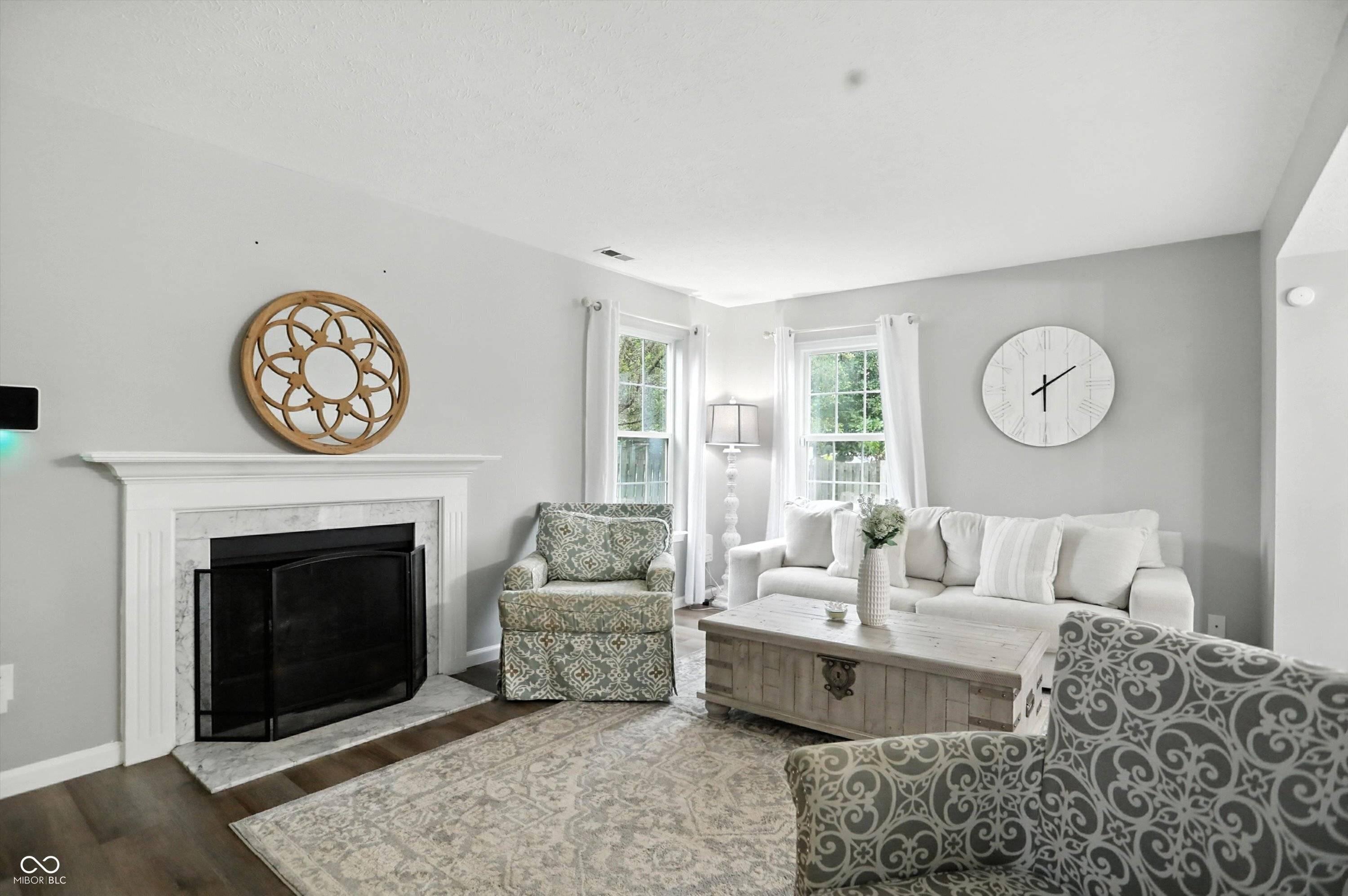 Indianapolis, IN 46236,6495 Titania DR