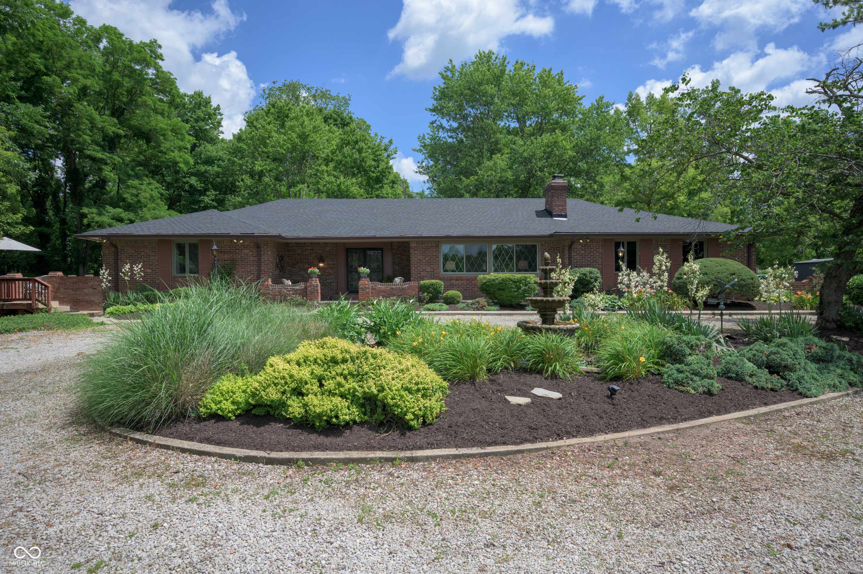 Indianapolis, IN 46278,9451 Lafayette RD