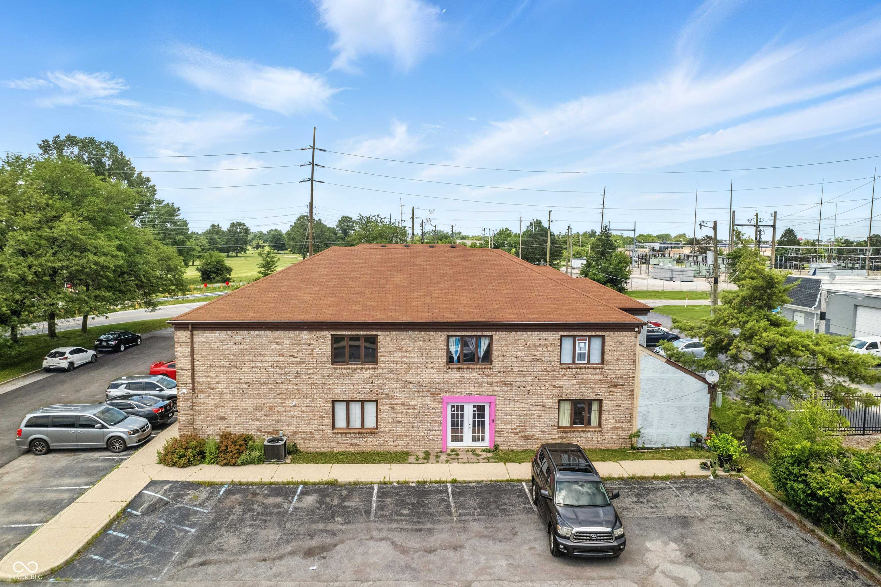 Indianapolis, IN 46250,8553 Bash ST