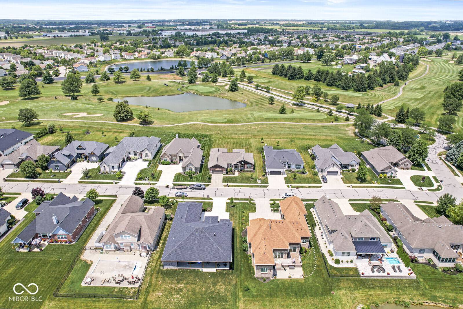 Franklin, IN 46131,1165 Maclaren CT