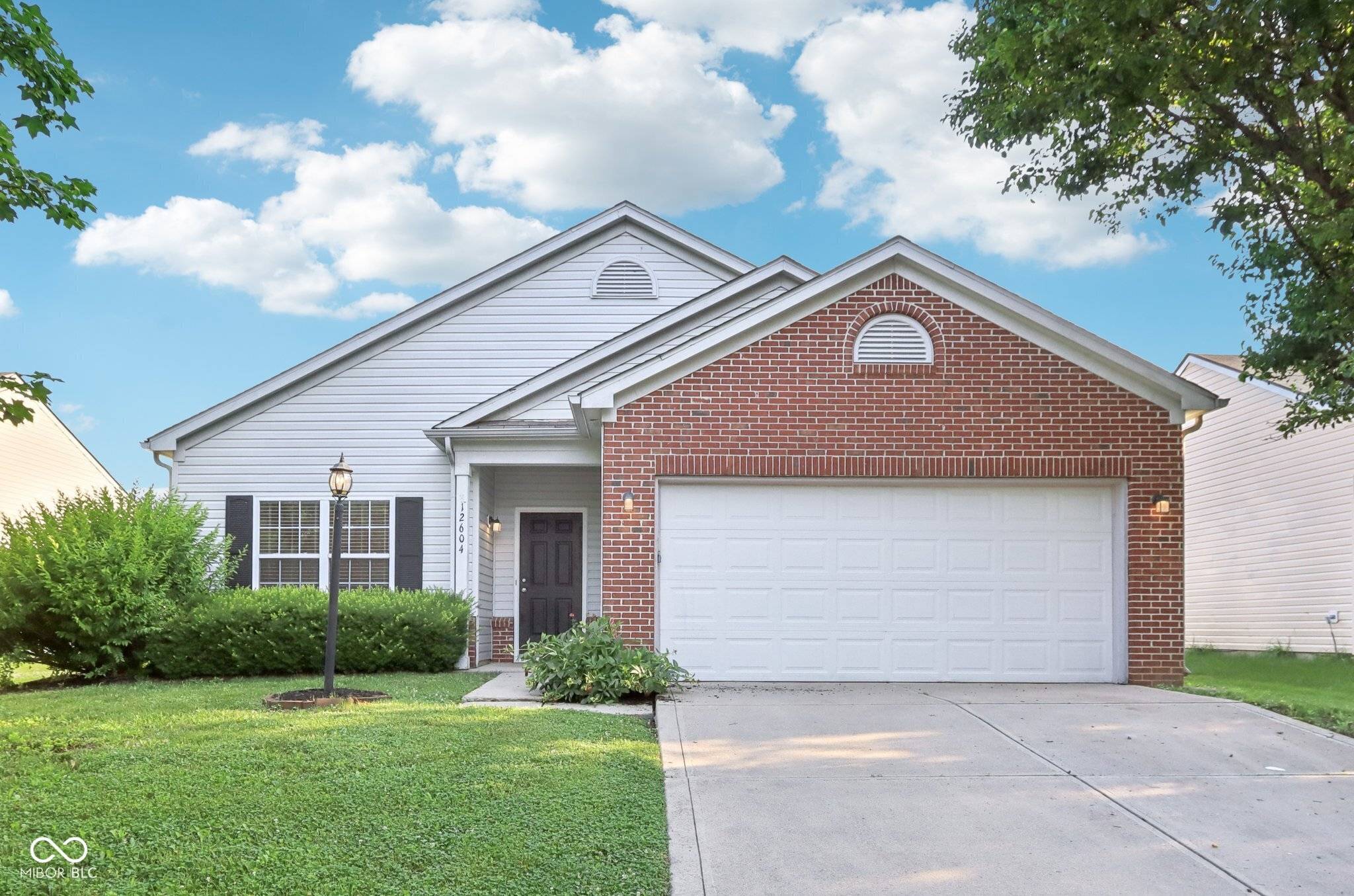 Noblesville, IN 46060,12604 Buck Run DR