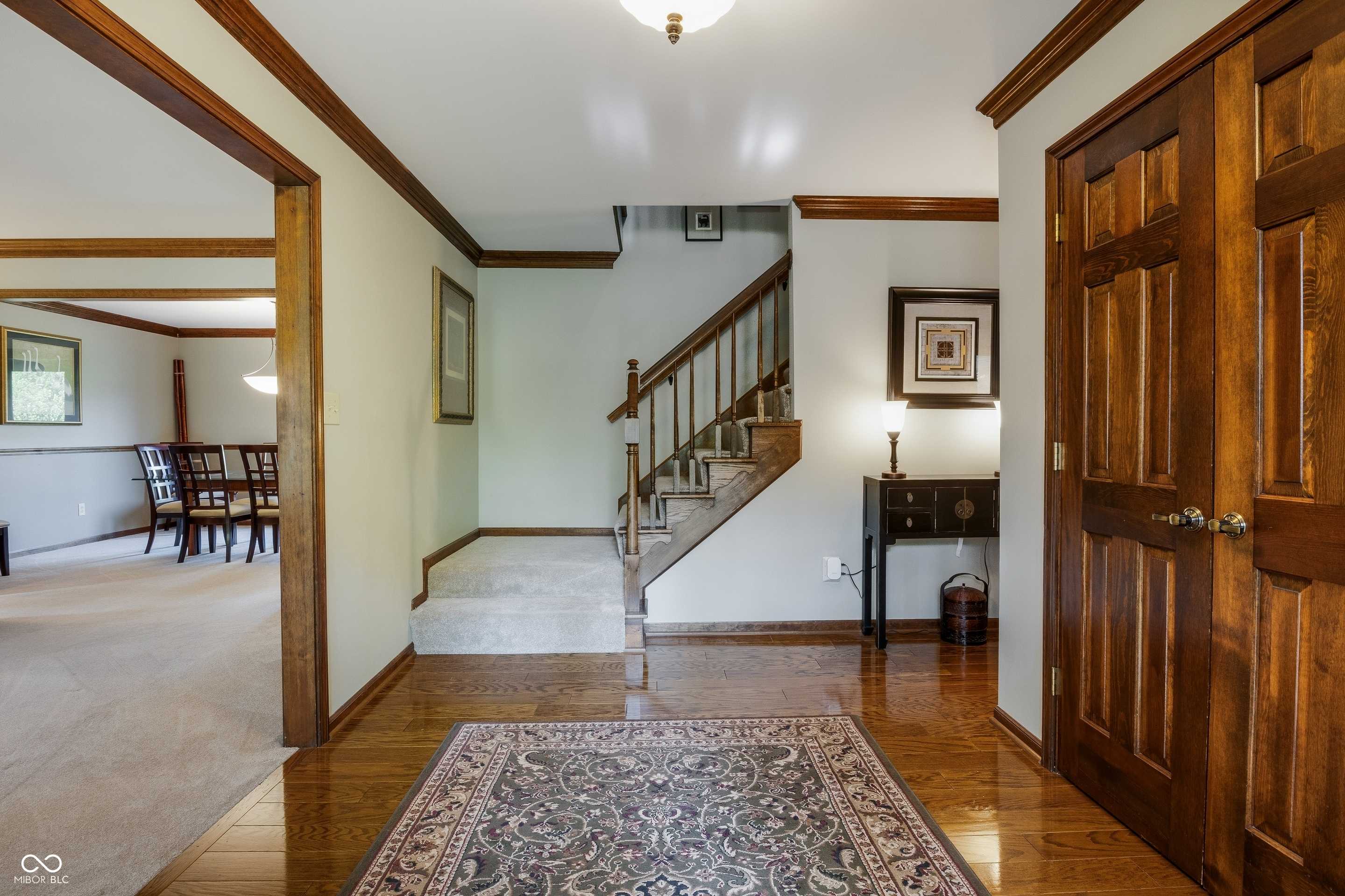 Zionsville, IN 46077,160 Scranton CT