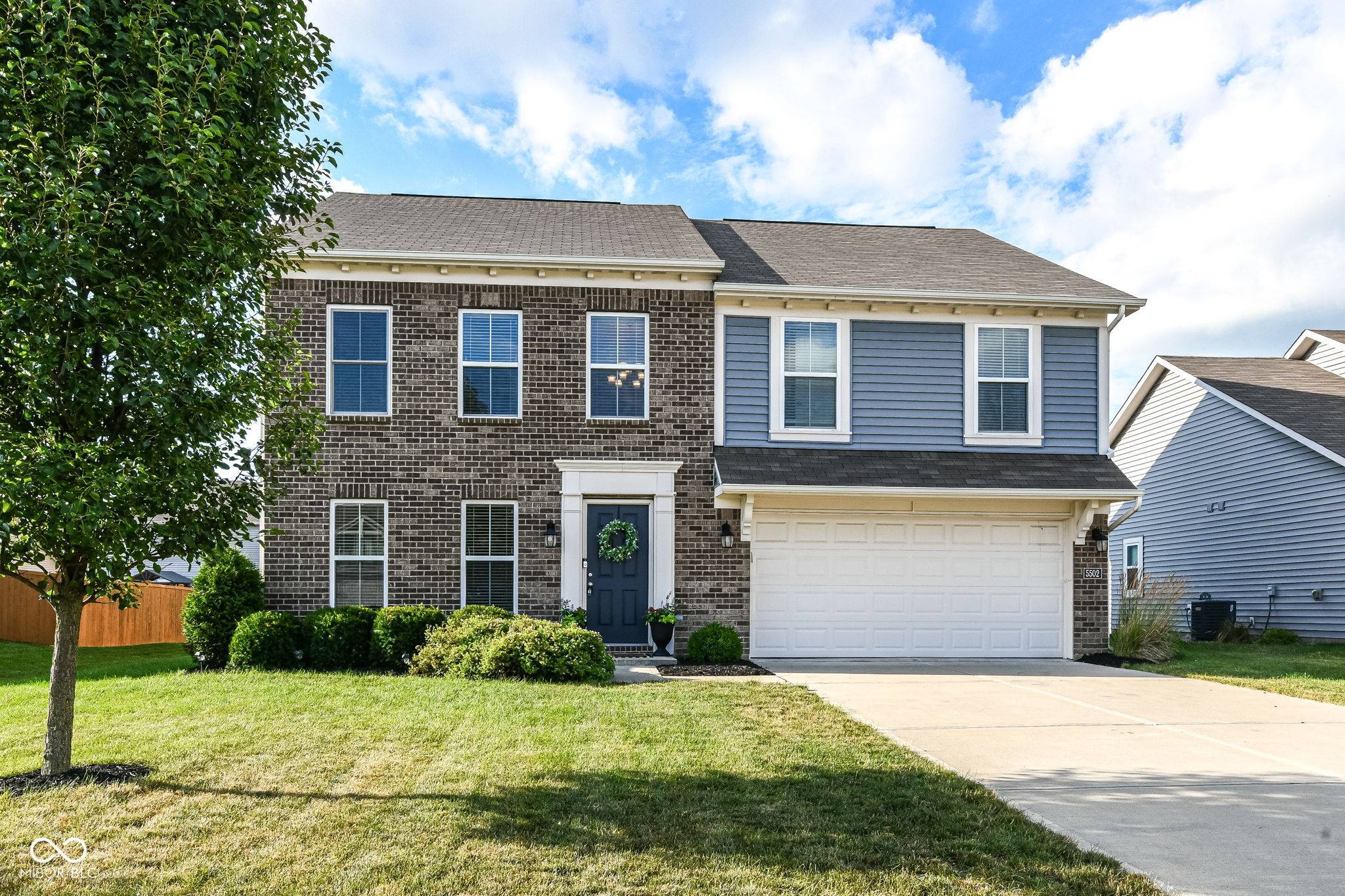 Mccordsville, IN 46055,5502 N Woodside CT