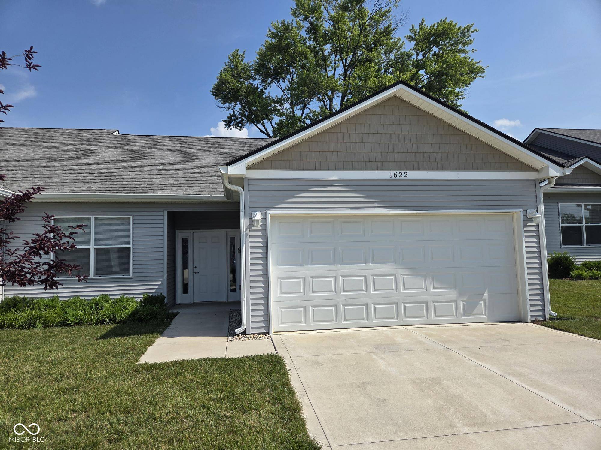 Beech Grove, IN 46107,1622 Capra CT