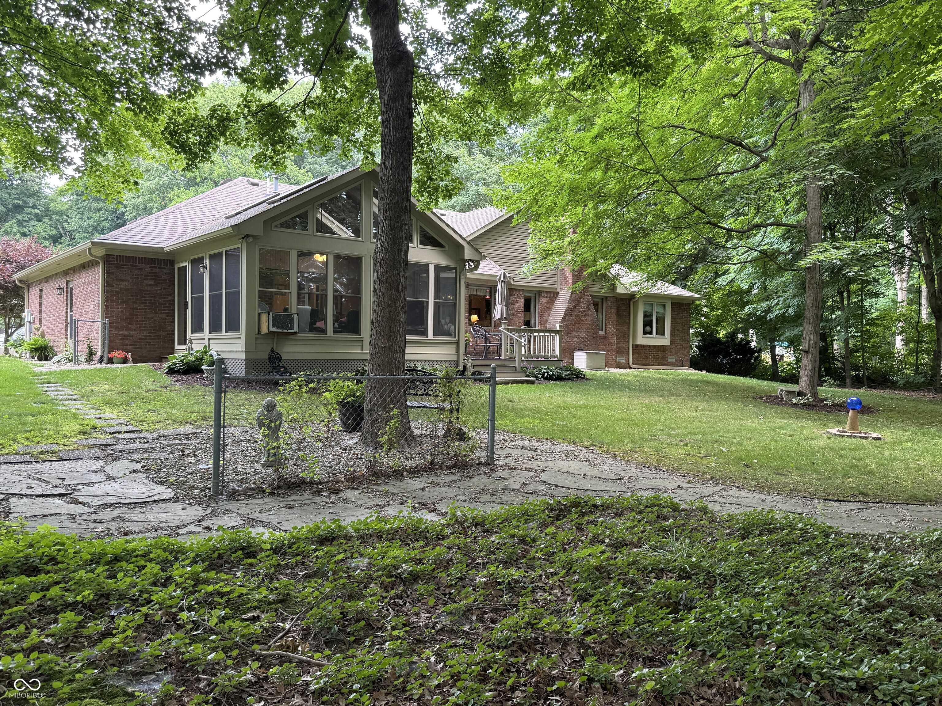 Crawfordsville, IN 47933,309 Old Mill TRCE