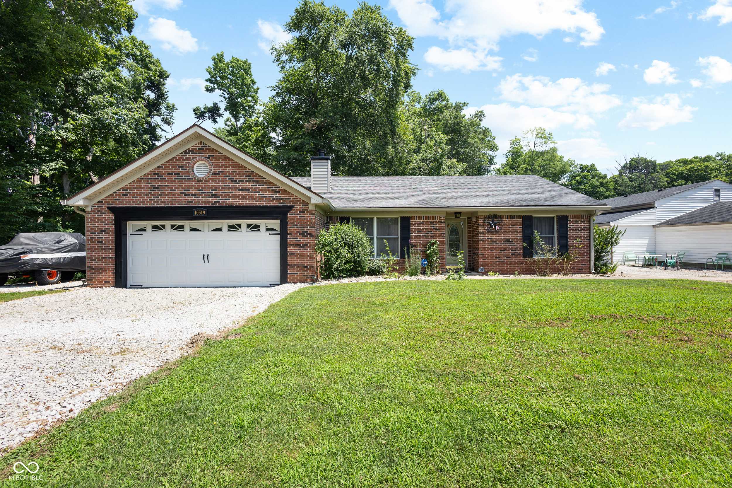 Mooresville, IN 46158,10519 N Antioch RD