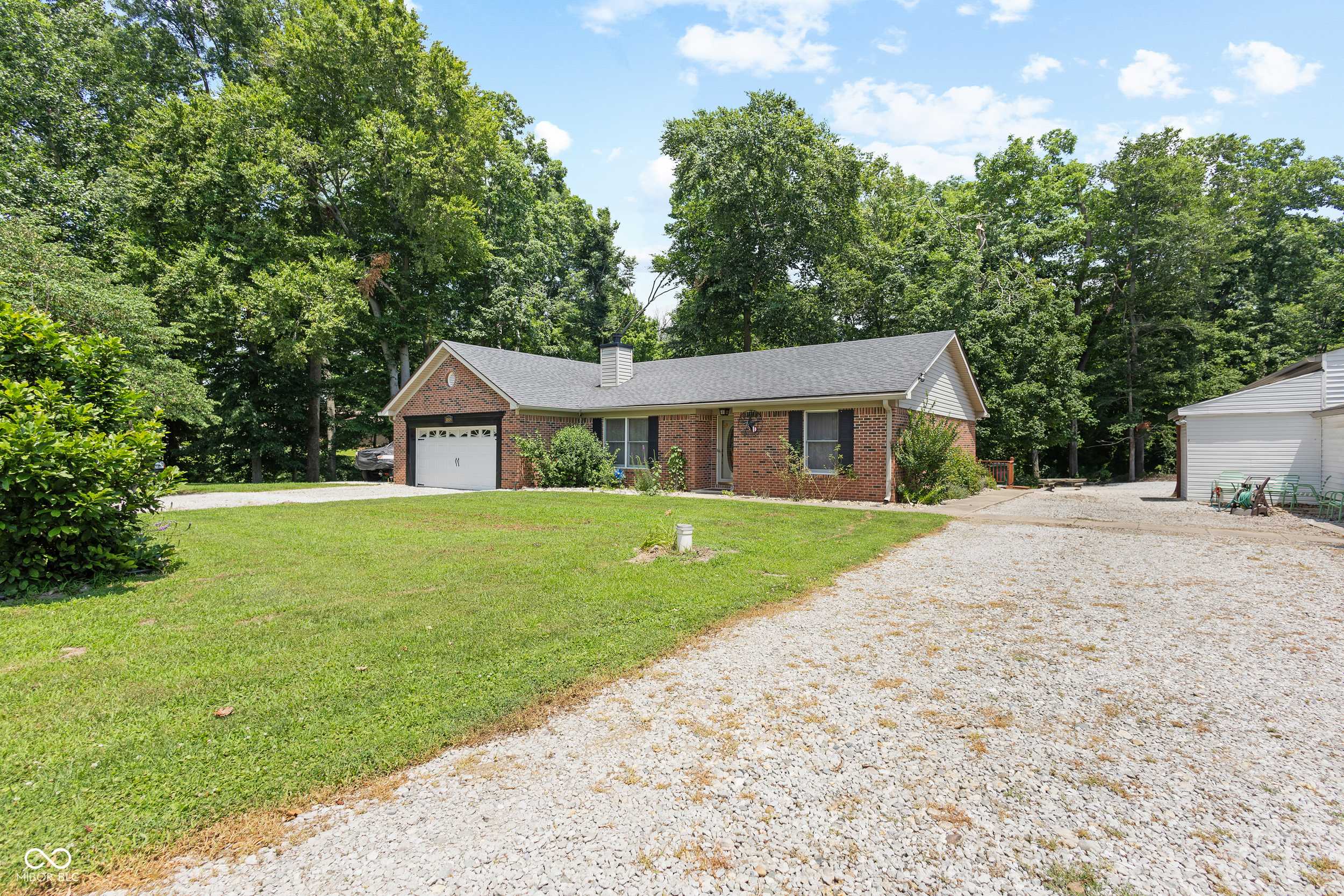 Mooresville, IN 46158,10519 N Antioch RD