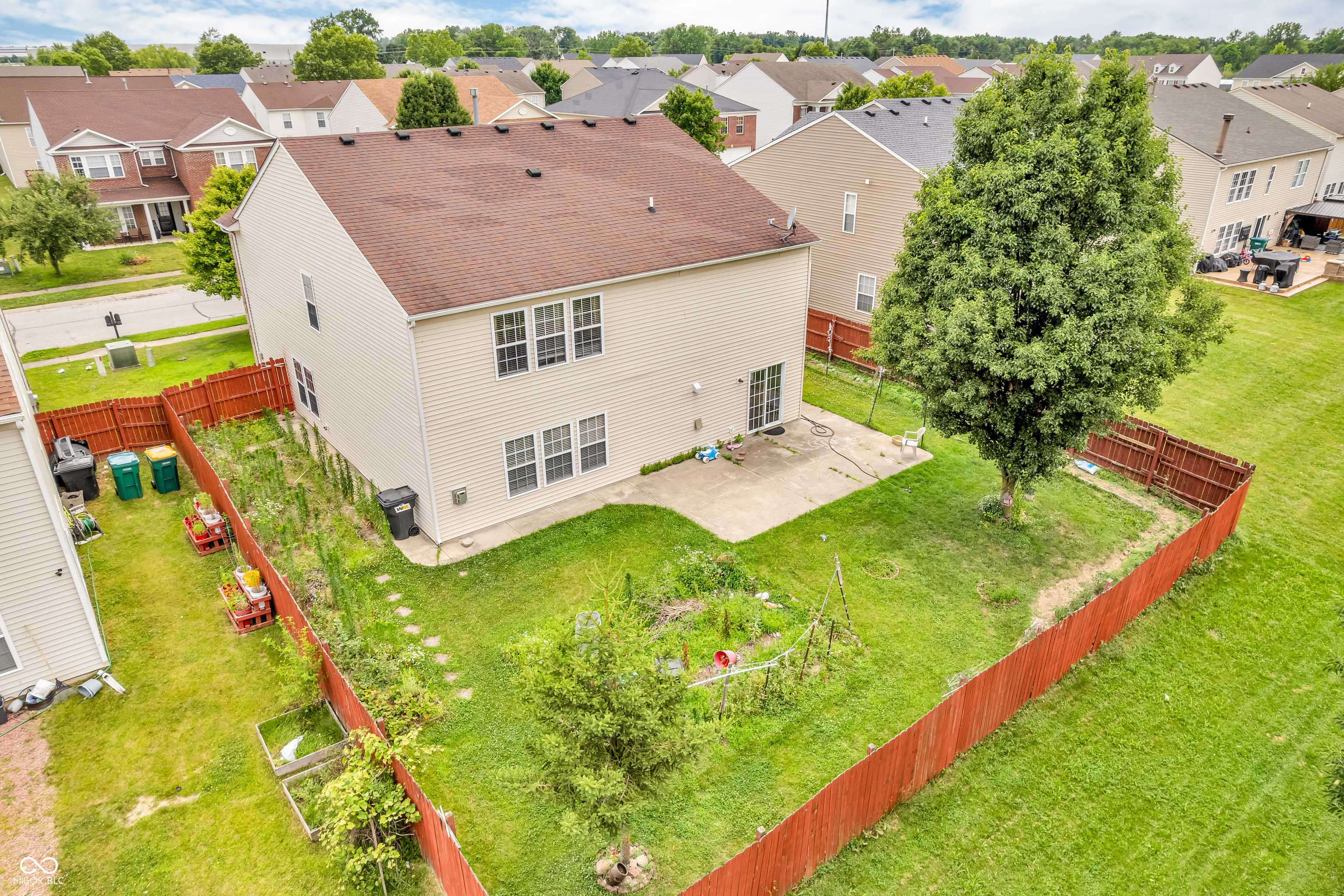 Indianapolis, IN 46231,1449 Danielle DR