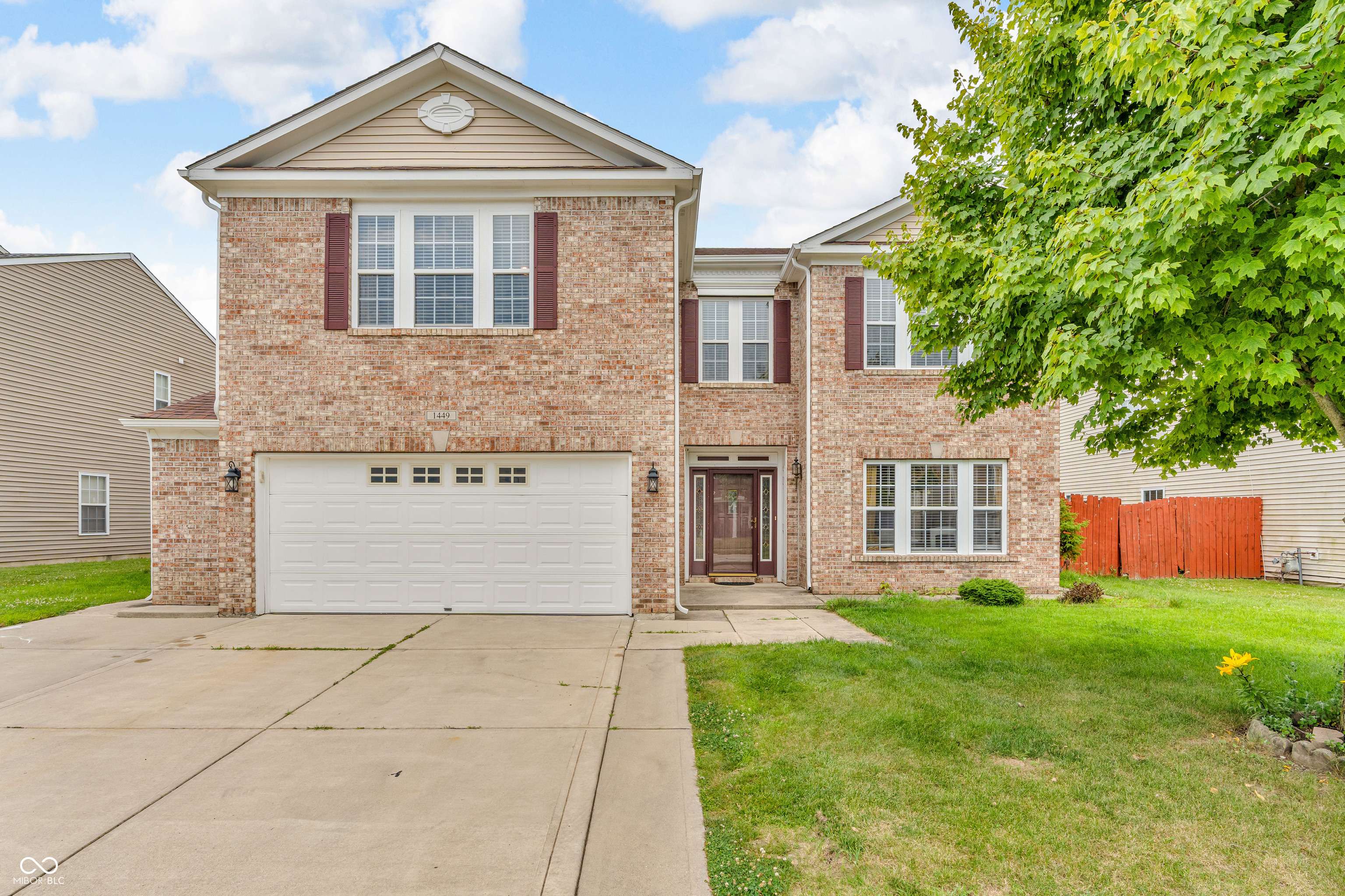Indianapolis, IN 46231,1449 Danielle DR