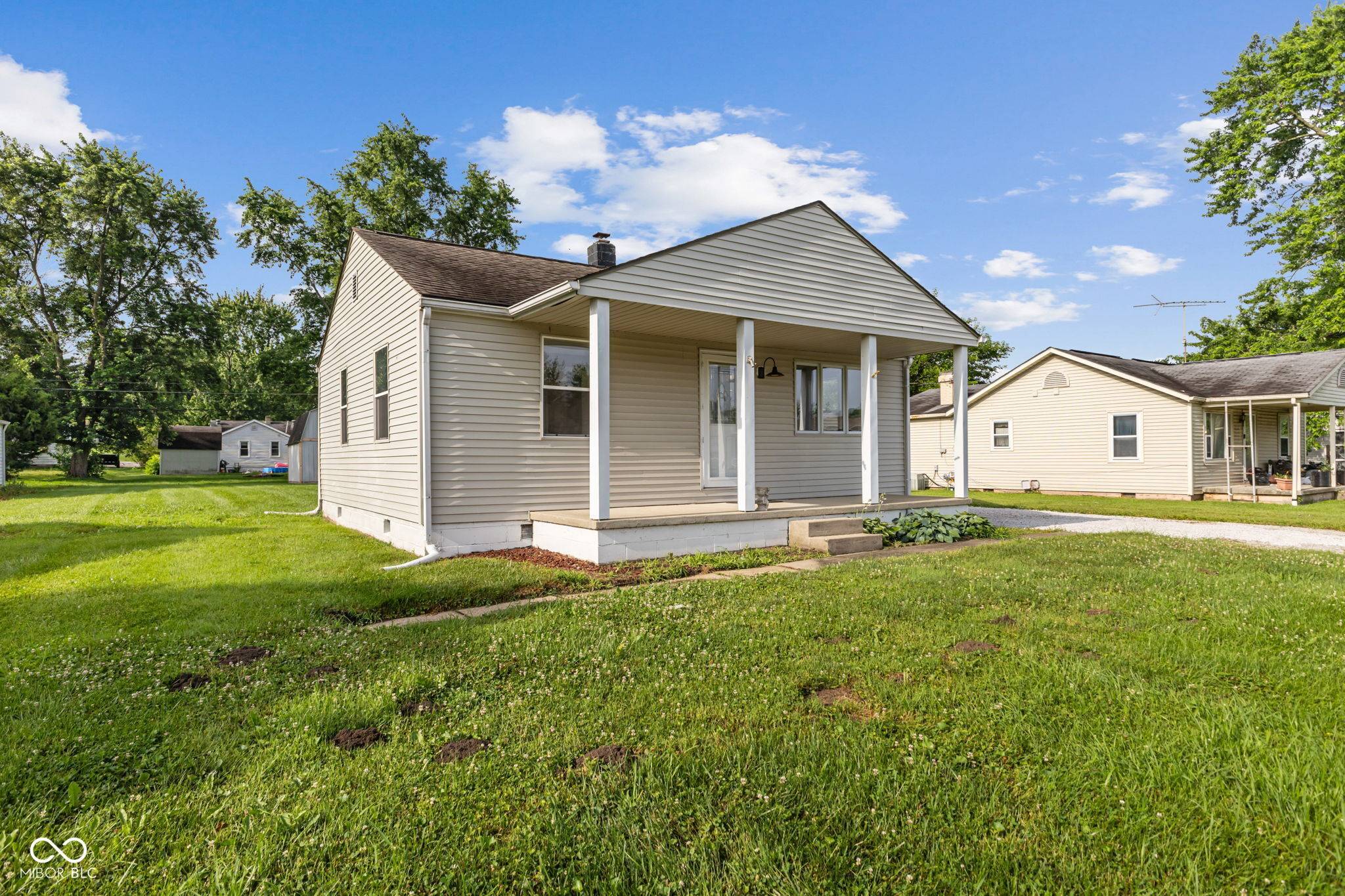 Greenwood, IN 46142,4749 W Smith Valley RD
