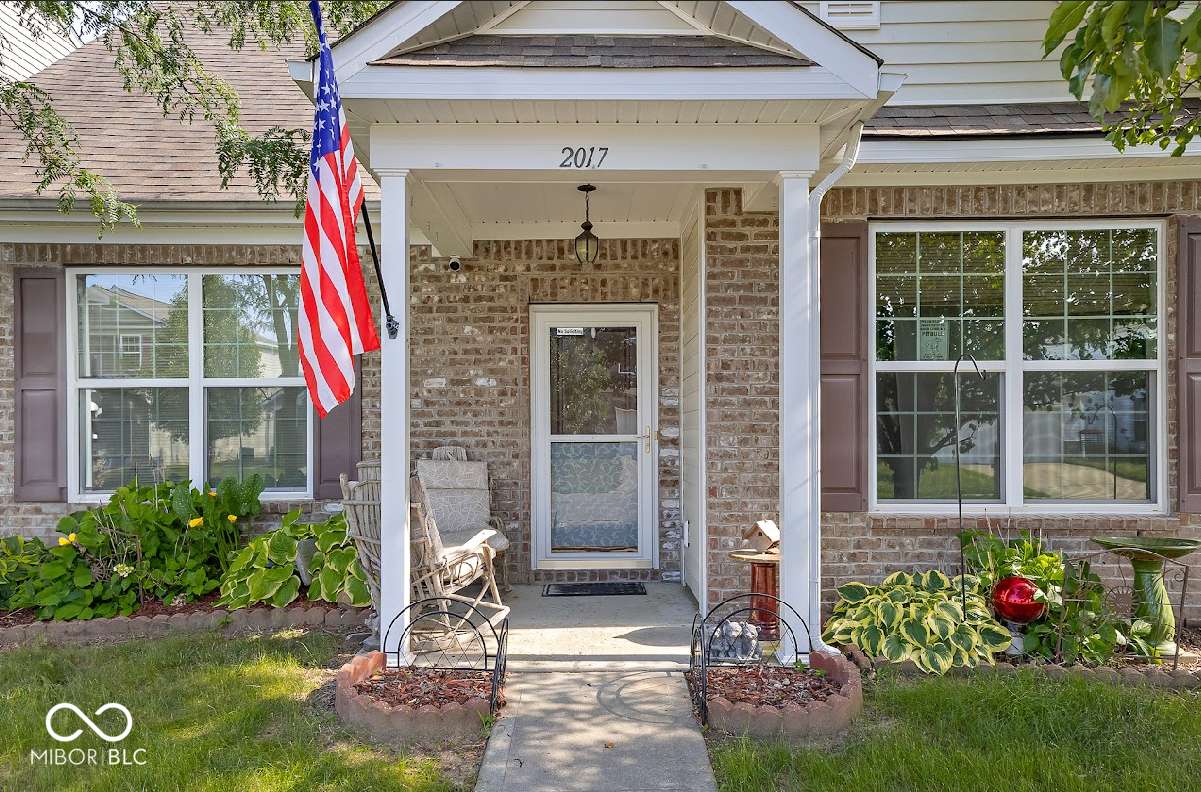 Columbus, IN 47201,2017 Shadow Creek BLVD