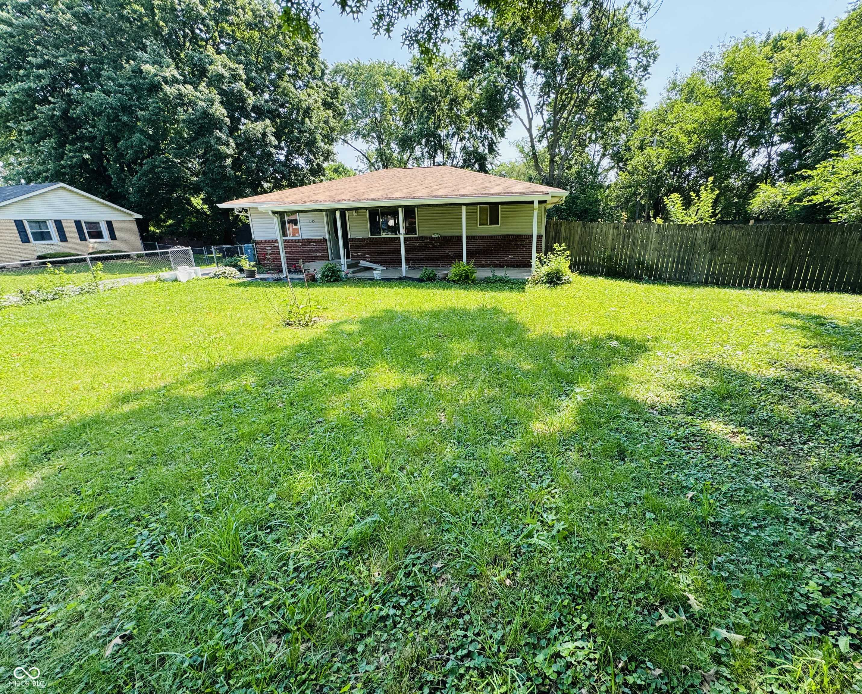 Indianapolis, IN 46241,1345 S Biltmore AVE