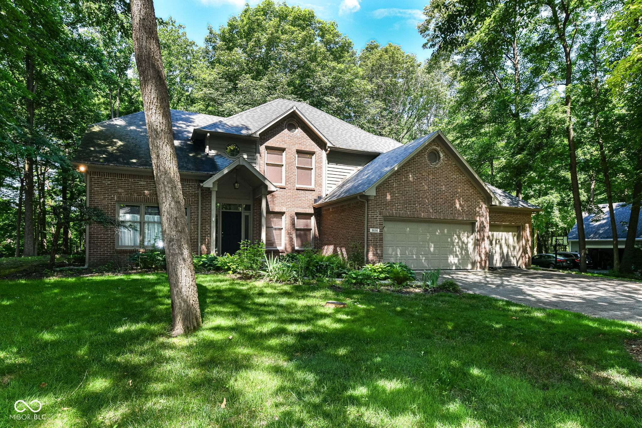 Mccordsville, IN 46055,9656 Breckenridge