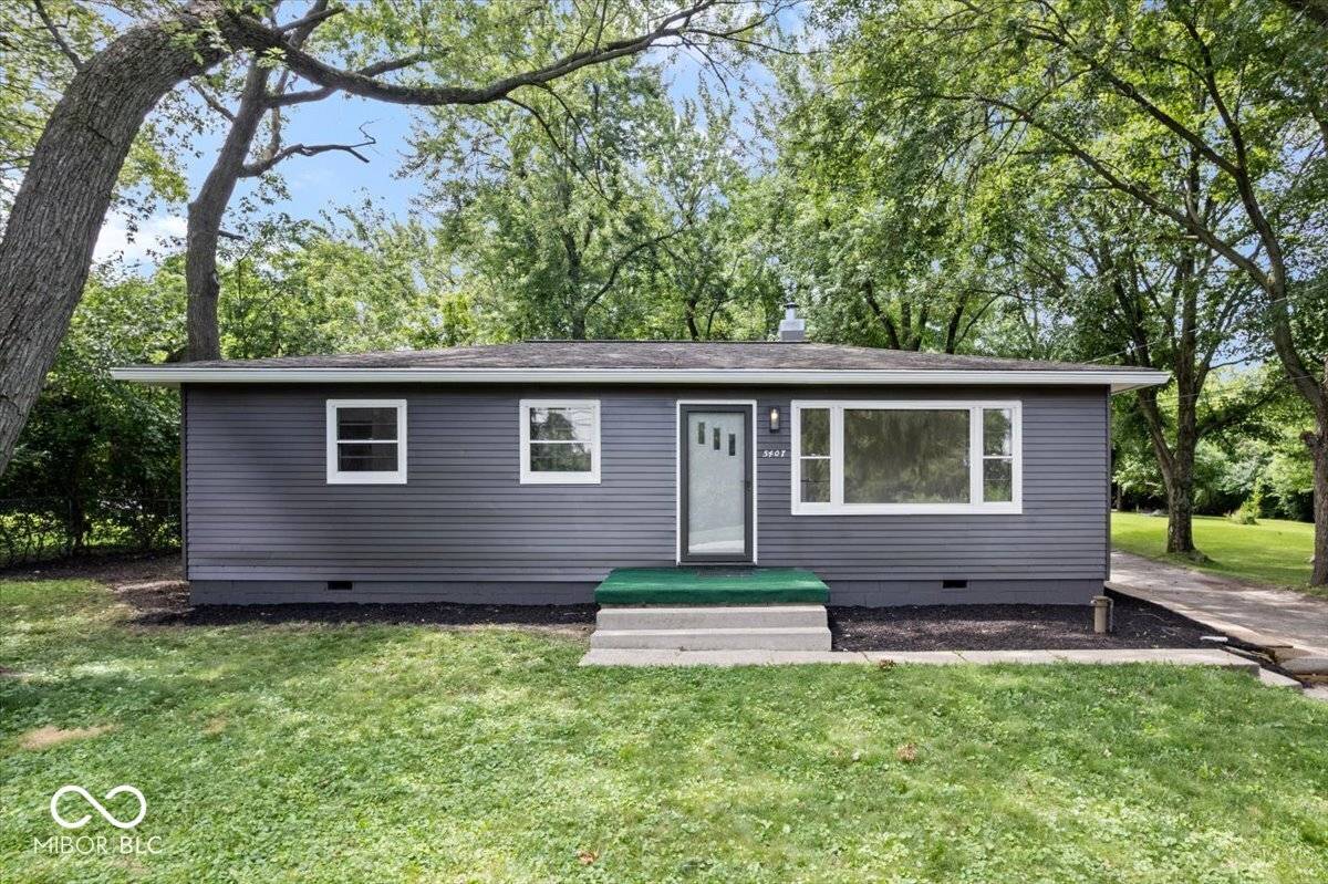 Indianapolis, IN 46203,5407 Adelaide ST