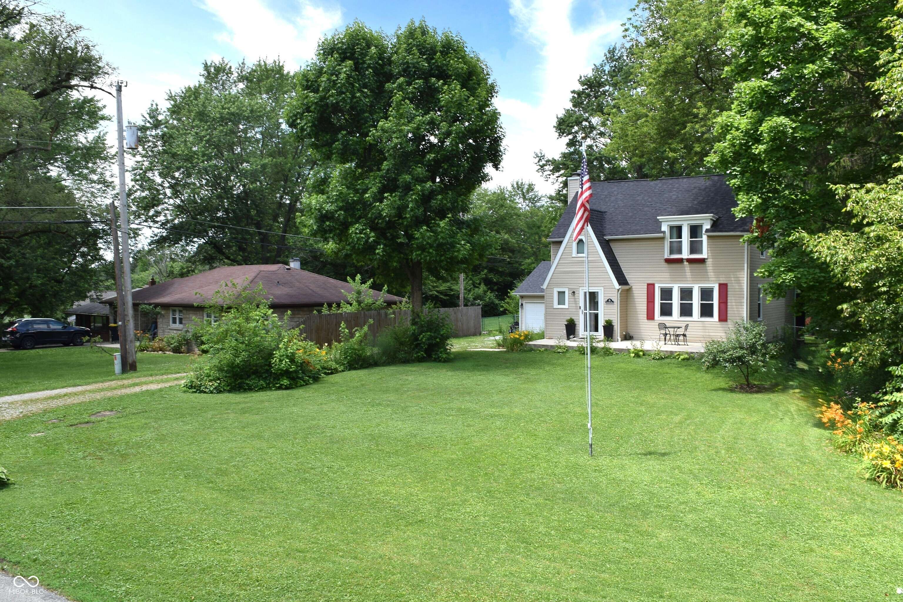 Anderson, IN 46011,115 Northshore BLVD