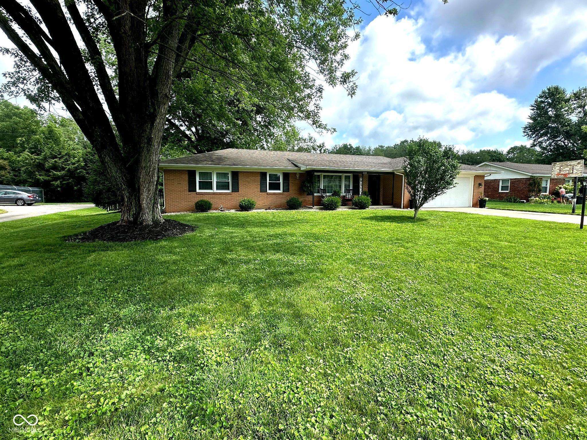 Crawfordsville, IN 47933,2338 W Del Mar DR