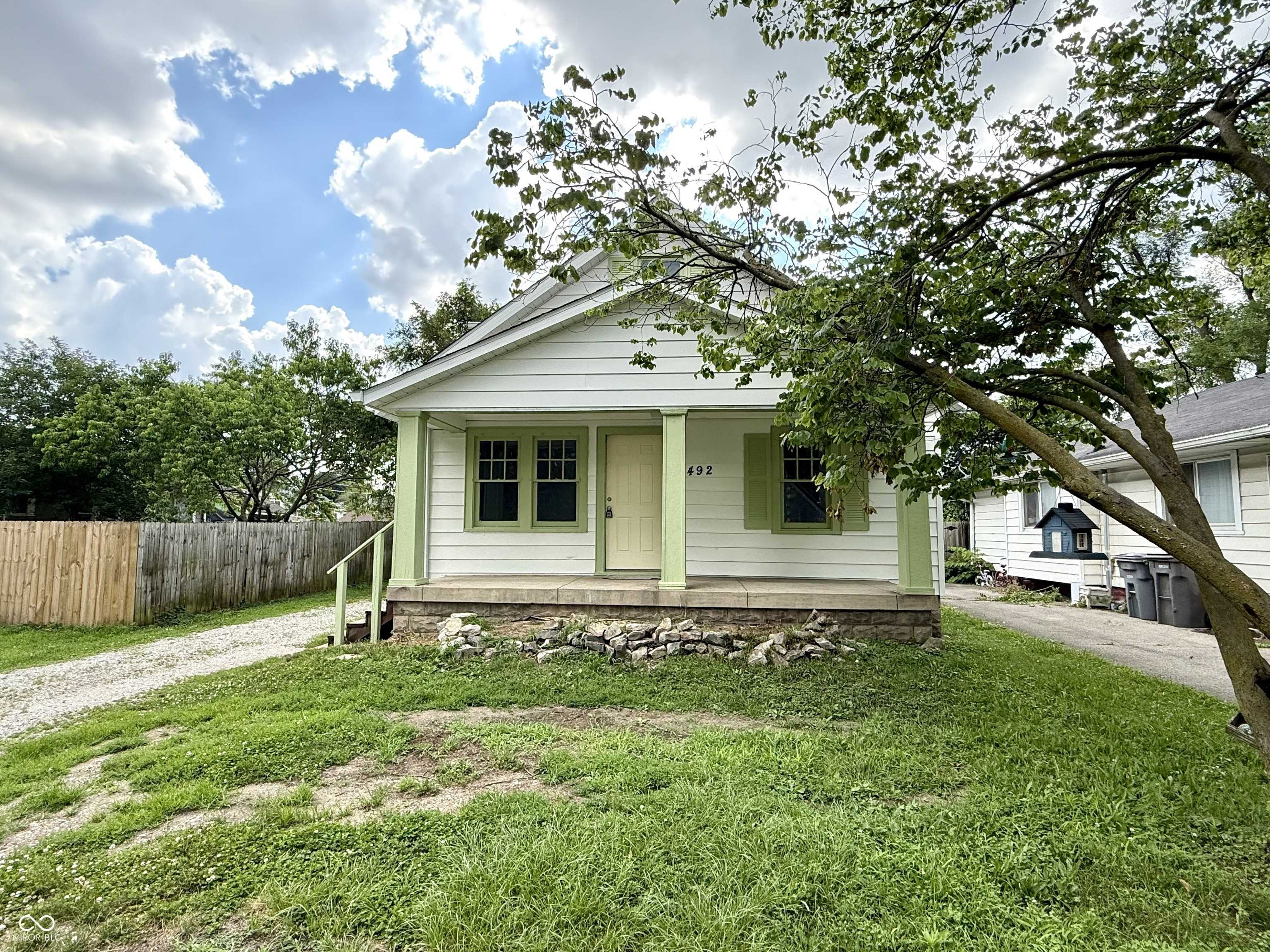Indianapolis, IN 46241,492 S Livingston AVE