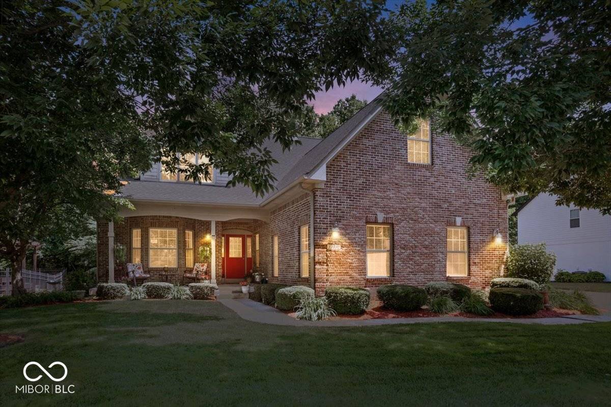 Fishers, IN 46037,10381 Beaver Ridge DR